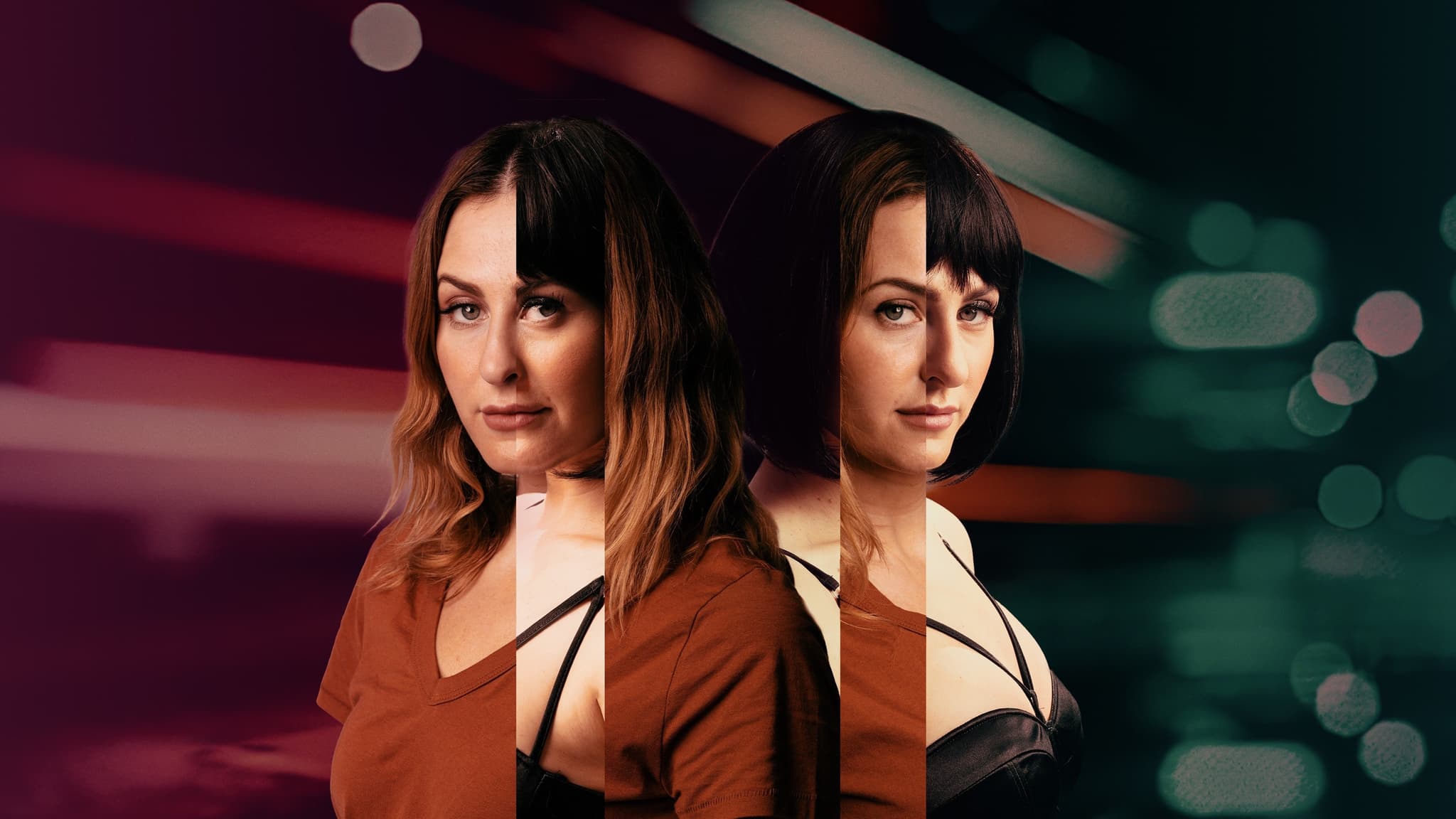 Framed by My Sister (2022)