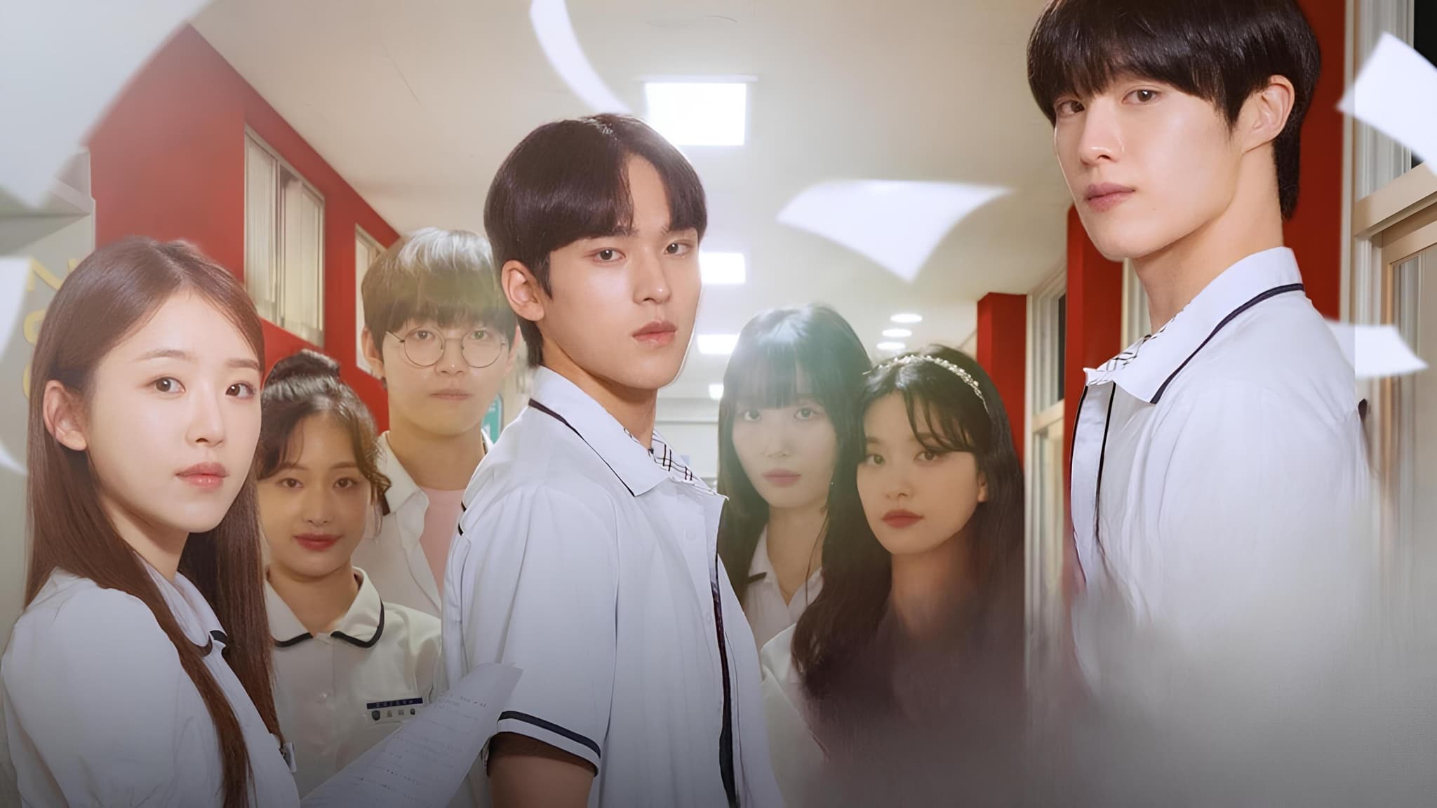 The Chairman Is Level 9 (2024) ประธานเจนใหม่ วัยมันส์