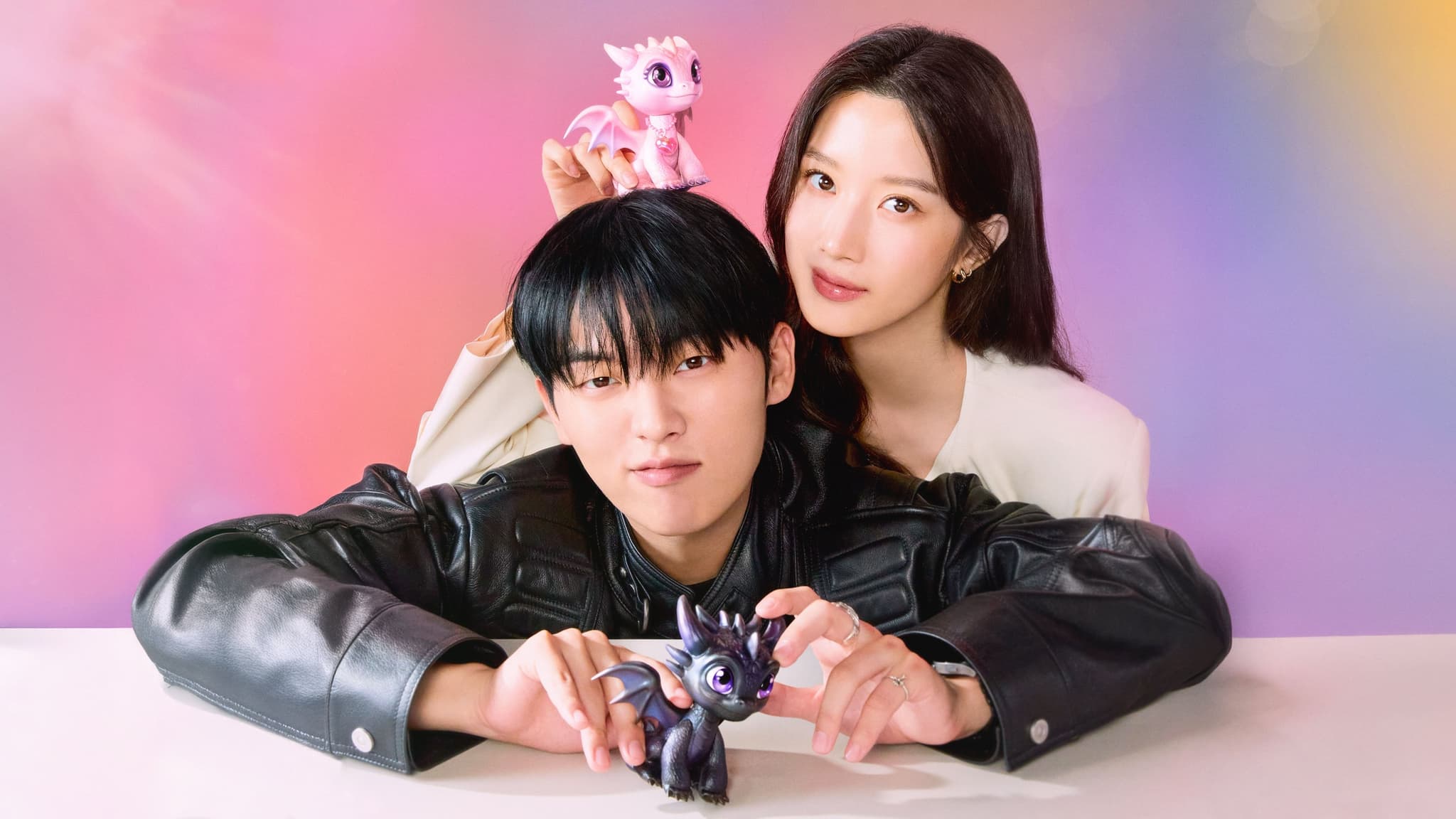 My Dearest Nemesis -บอสตัวร้าย นายยอดรัก