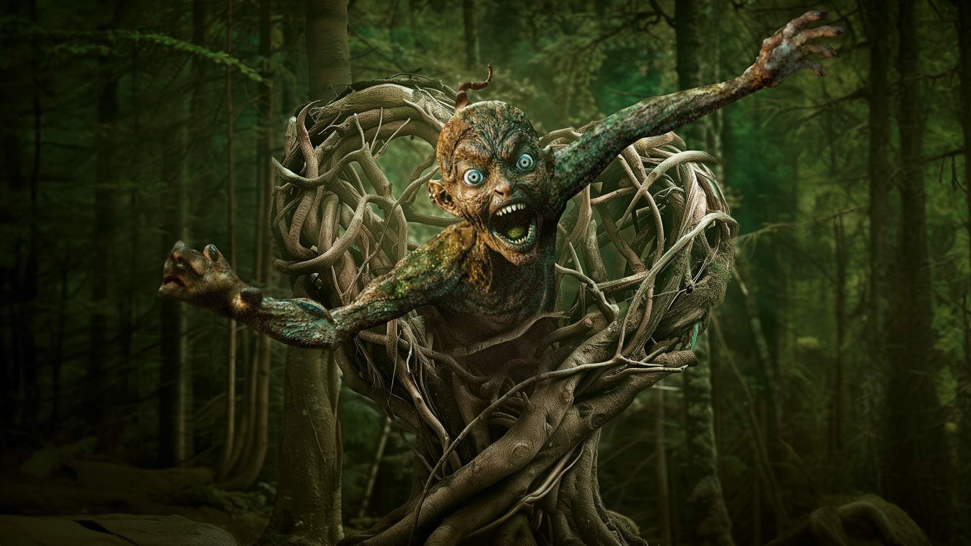 Munjya (2024) มุนจ์นา