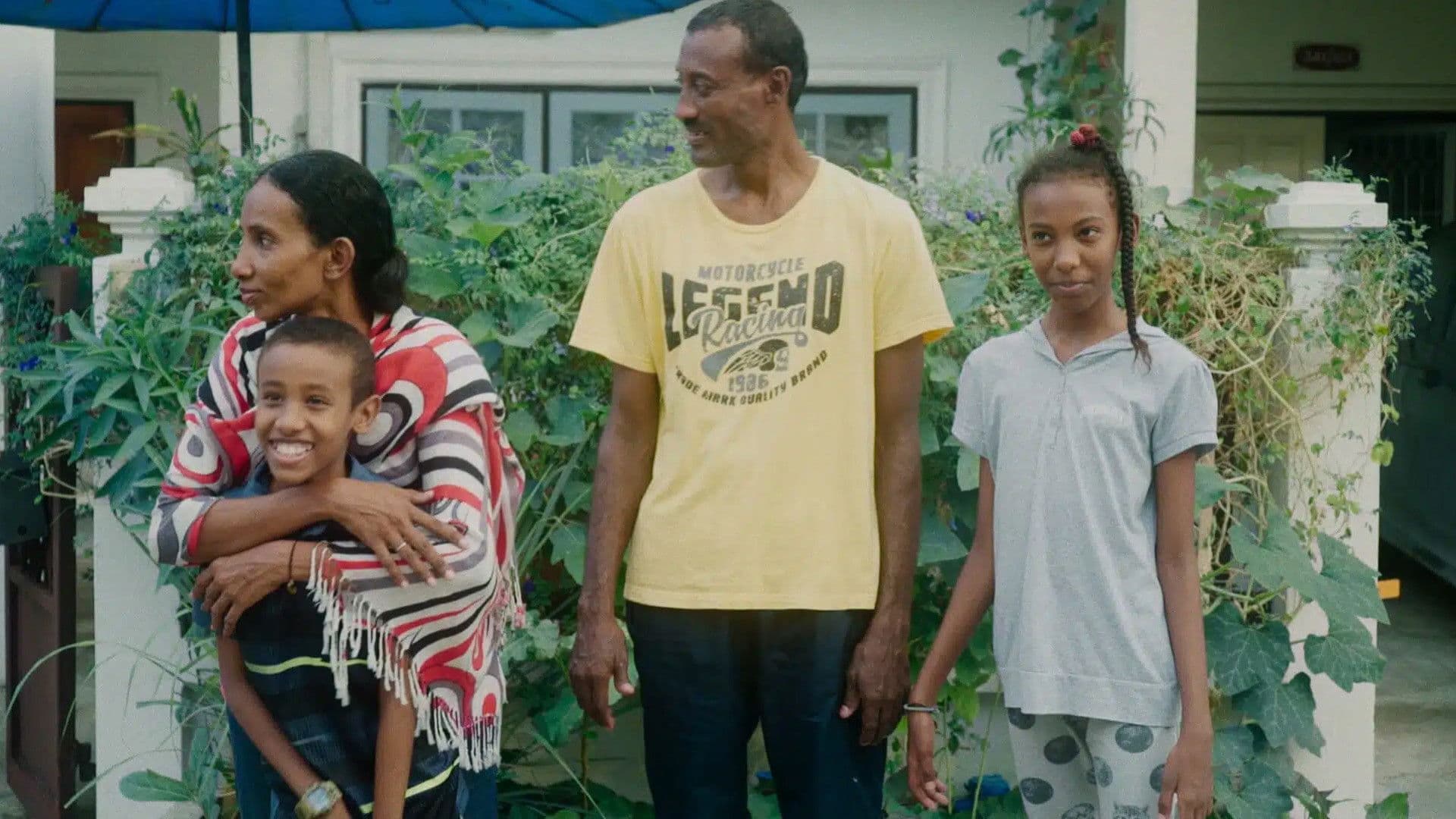 Hours of Ours (2024) รอวัน