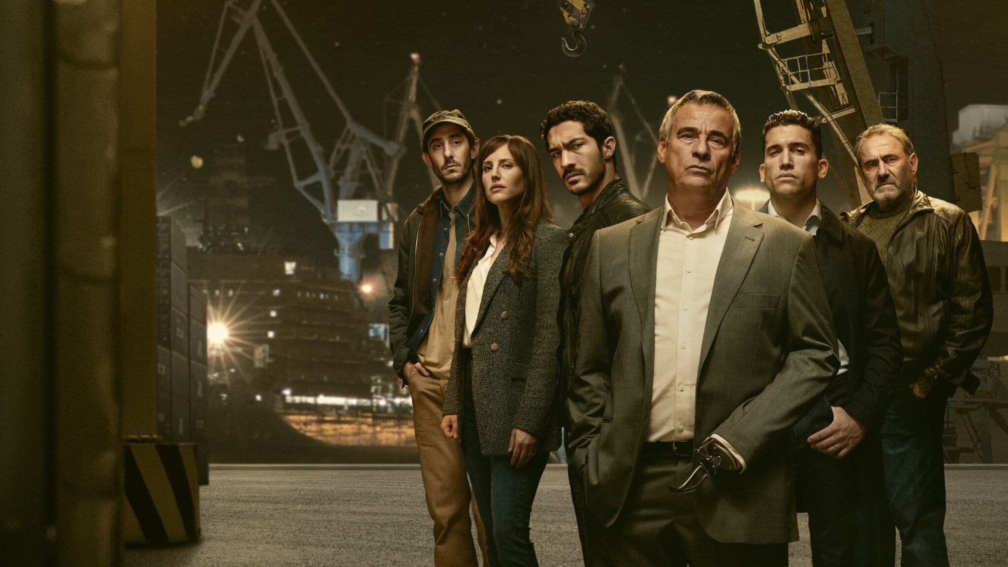 Iron Reign เจ้าพ่อกำปั้นเหล็ก (2024)