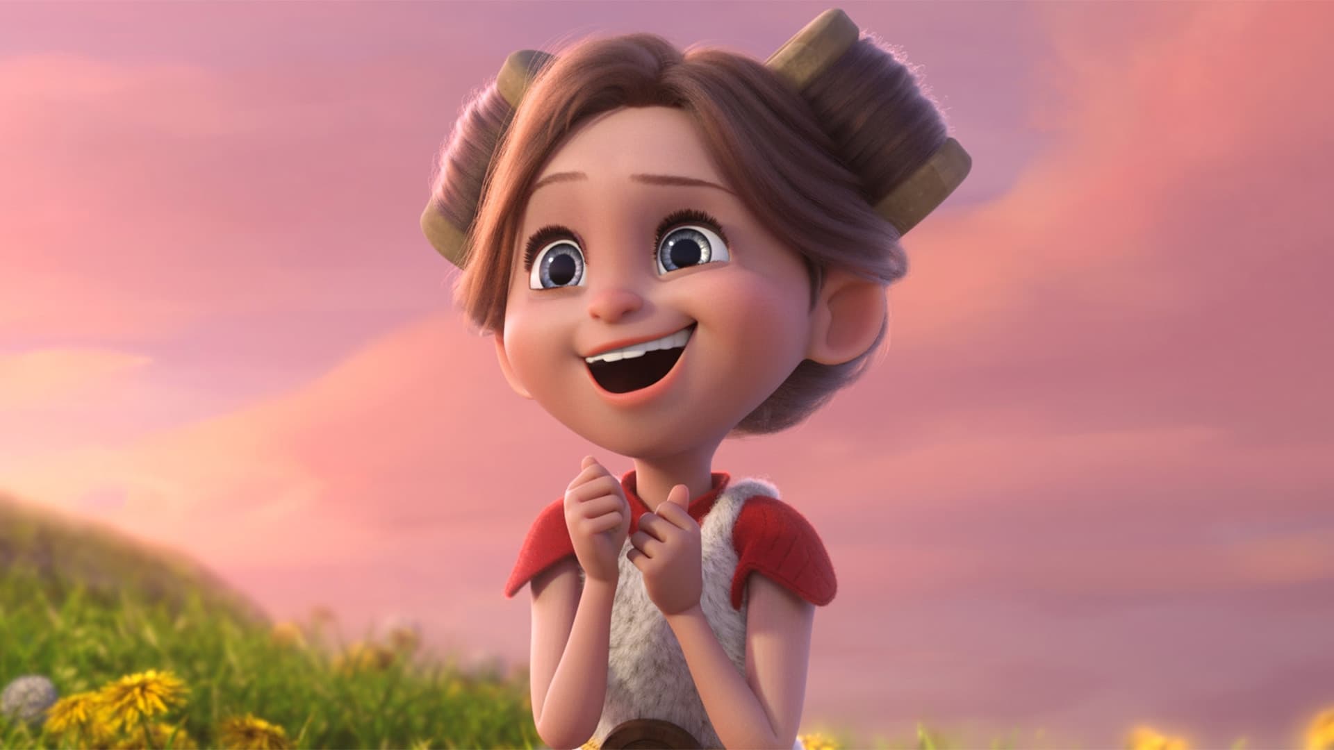 Little Emma (2024)