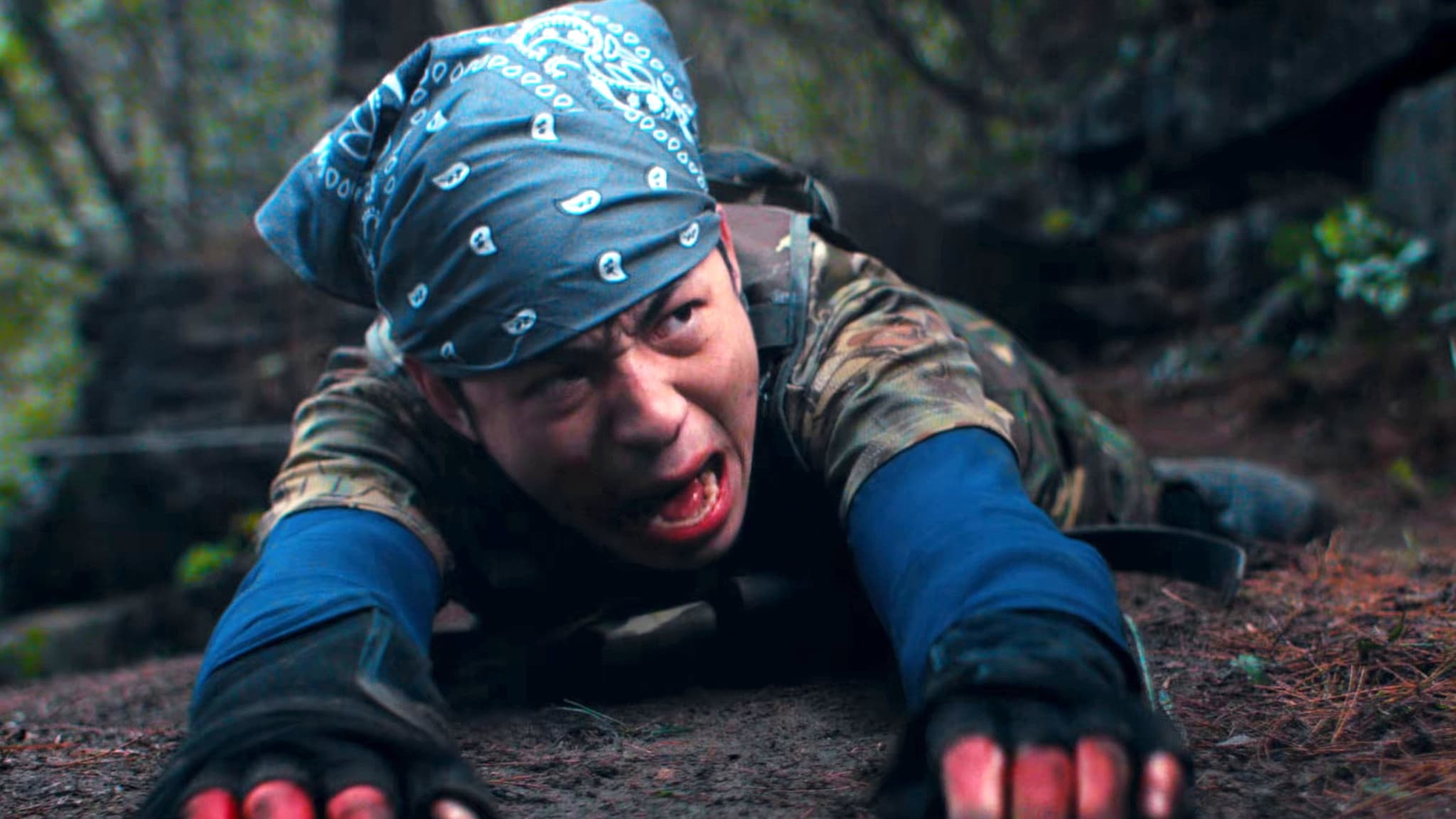 Special Monster (2025) โคตรสัตว์ประหลาด