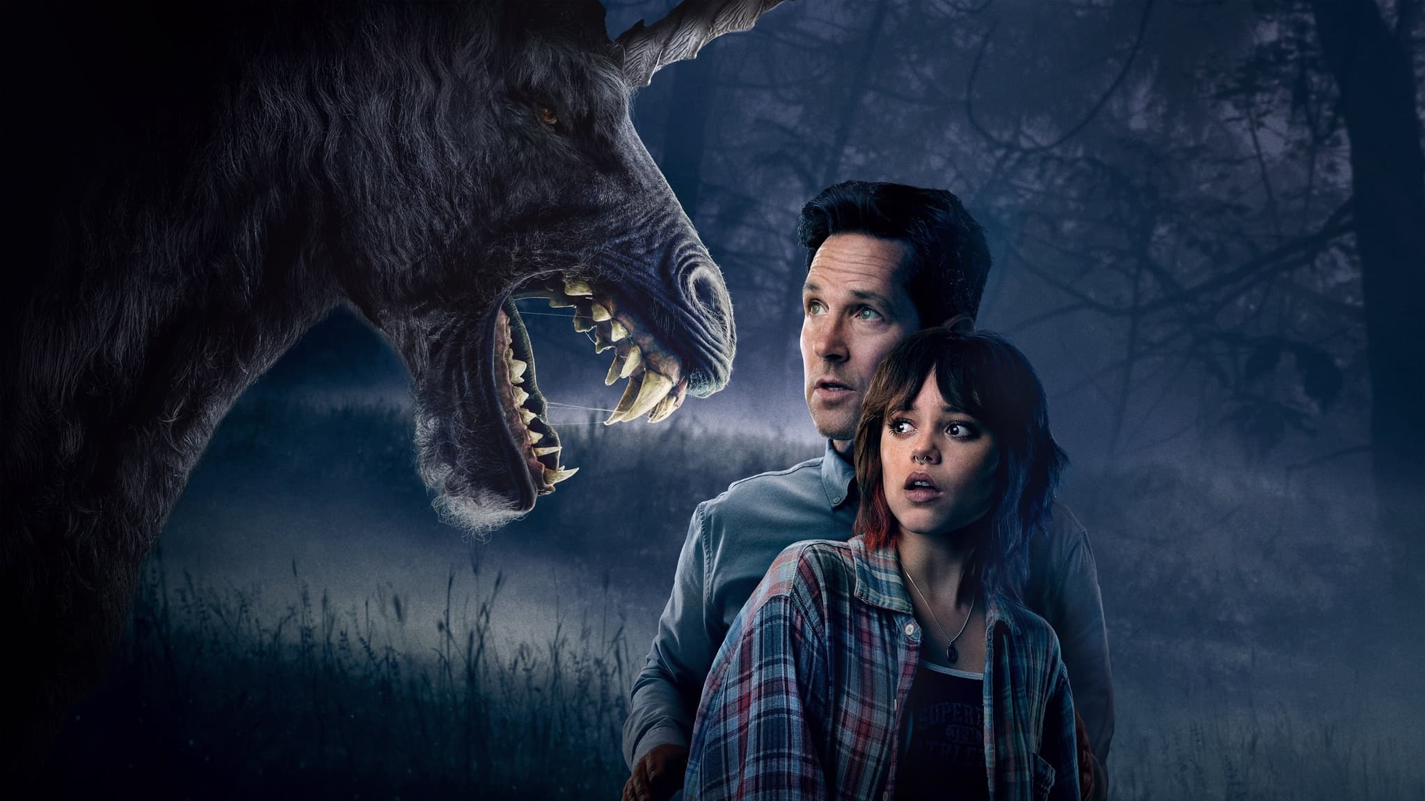 Death of a Unicorn (2025)