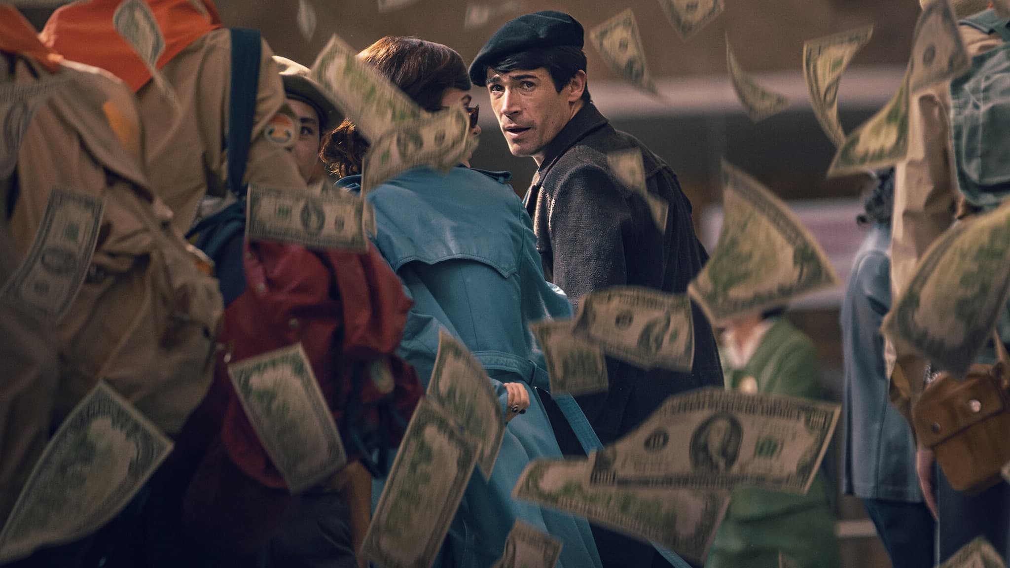 A Man of Action (2022)อะ แมน ออฟ แอ็คชั่น