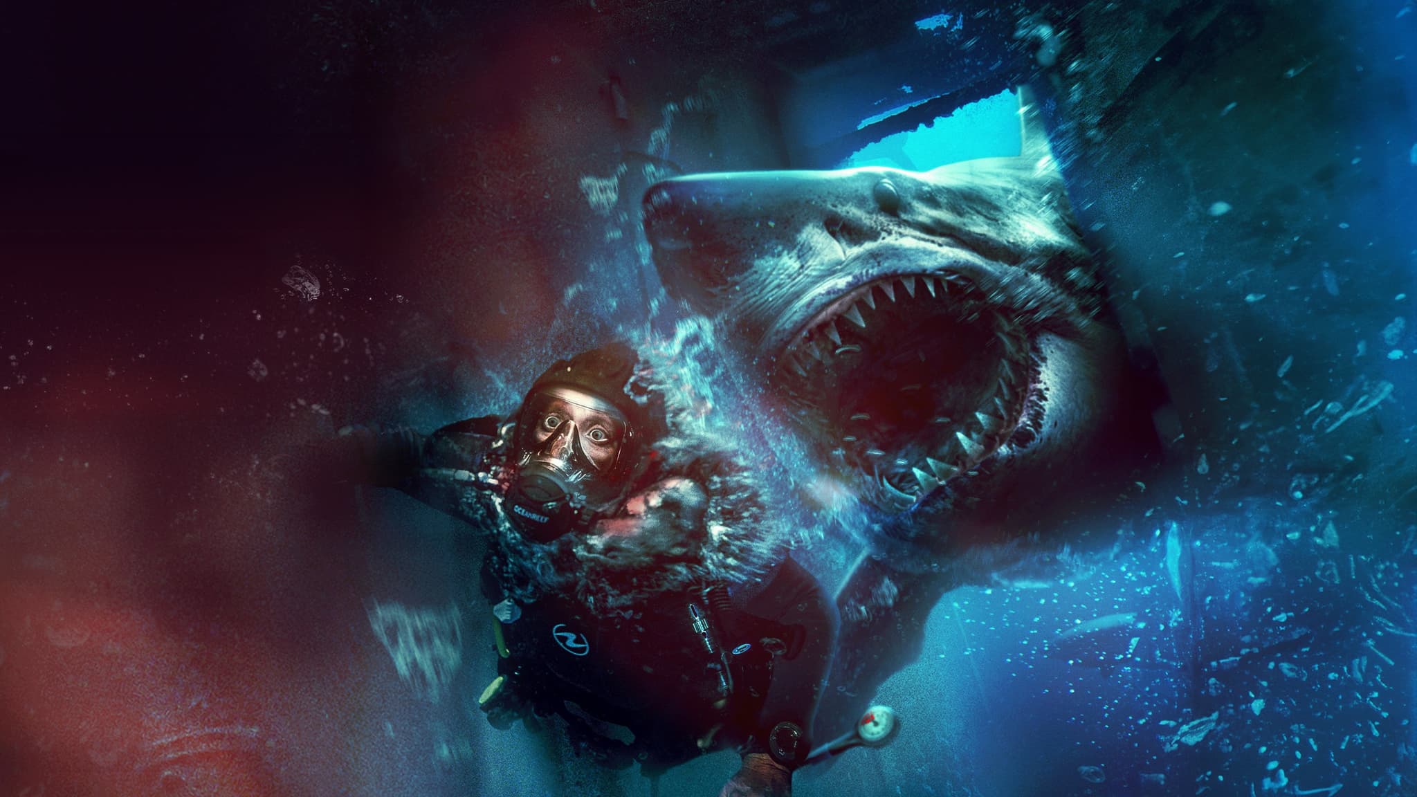 The Last Breath (2024)