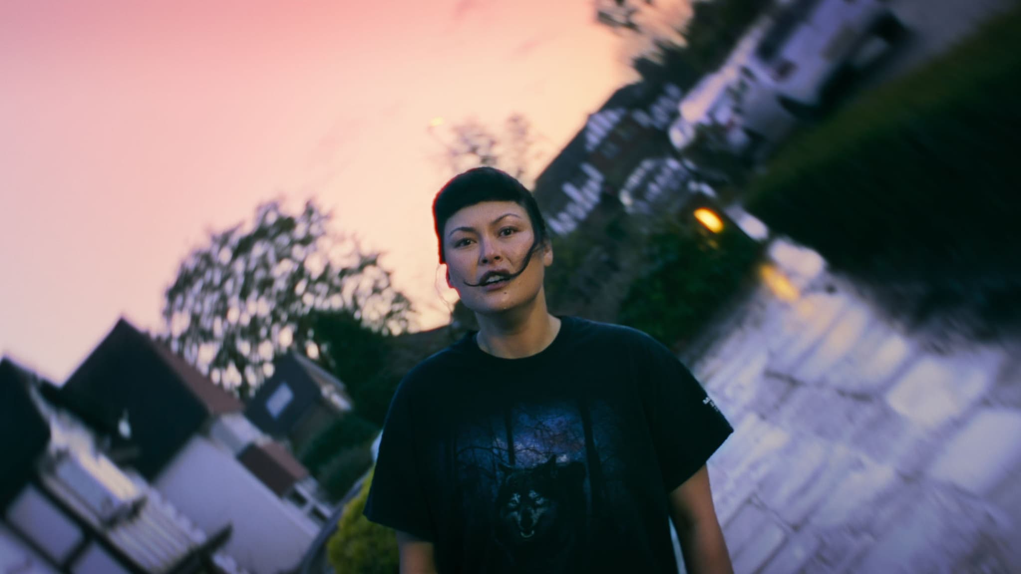 ภาพยนตร์ใหม่..ดูฟรี--Flashback (2023) แฟลชแบ็ค