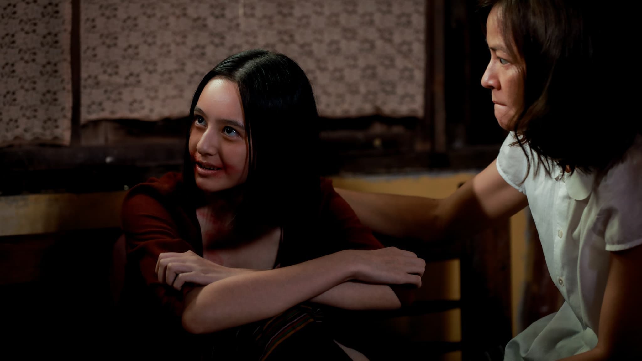 ธี่หยด (2023) Death Whisperer