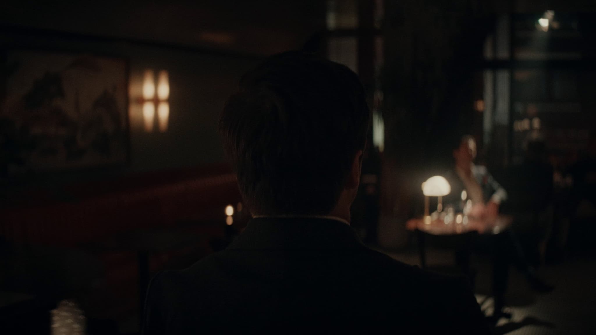 สืบสันดาน (2024) Master of the House