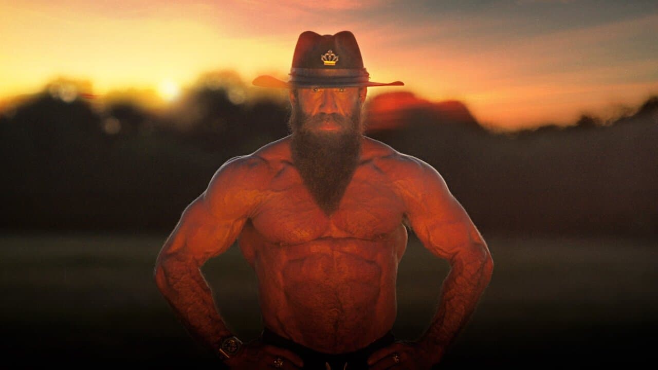 Untold: The Liver King (2025)