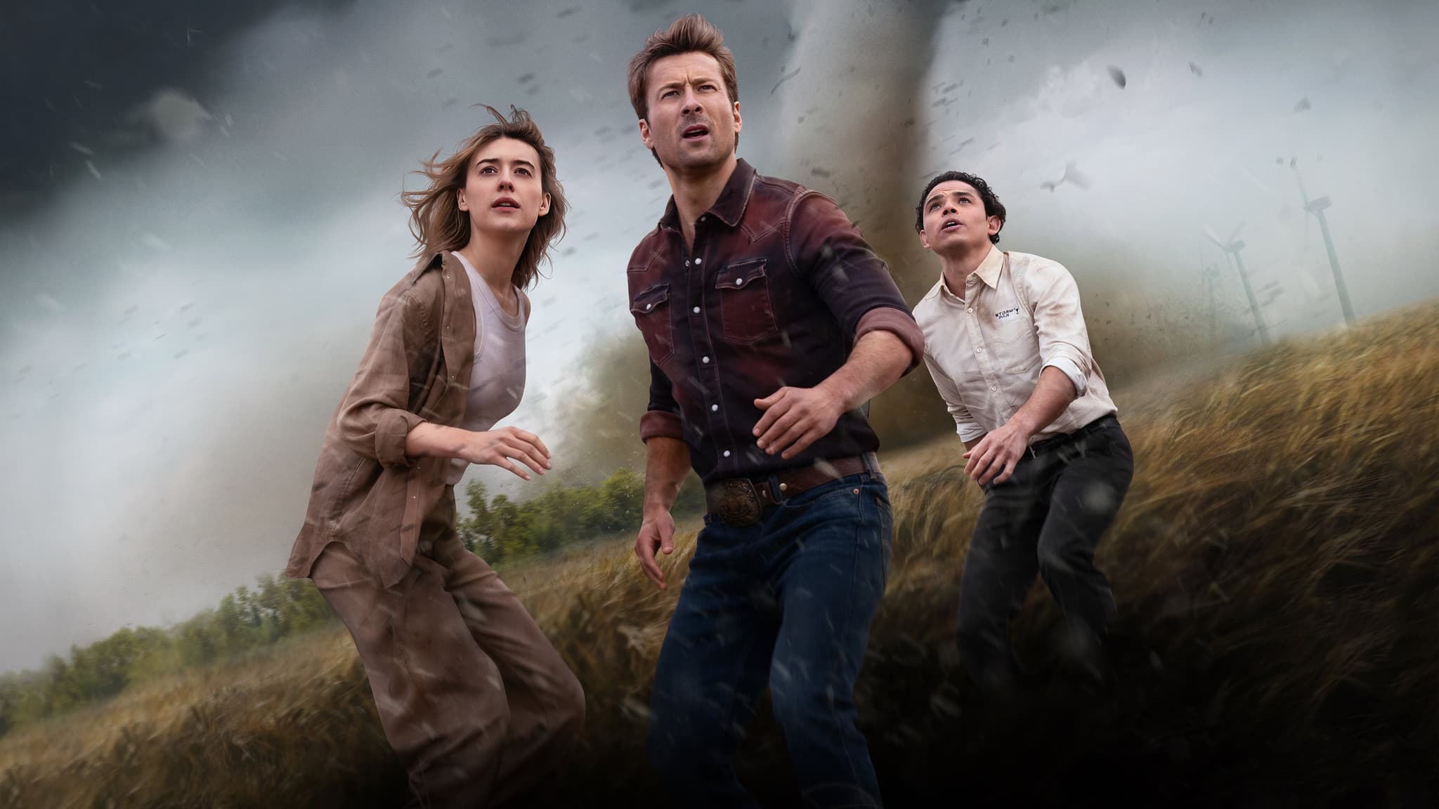 Twisters (2024) ทวิสเตอร์ส