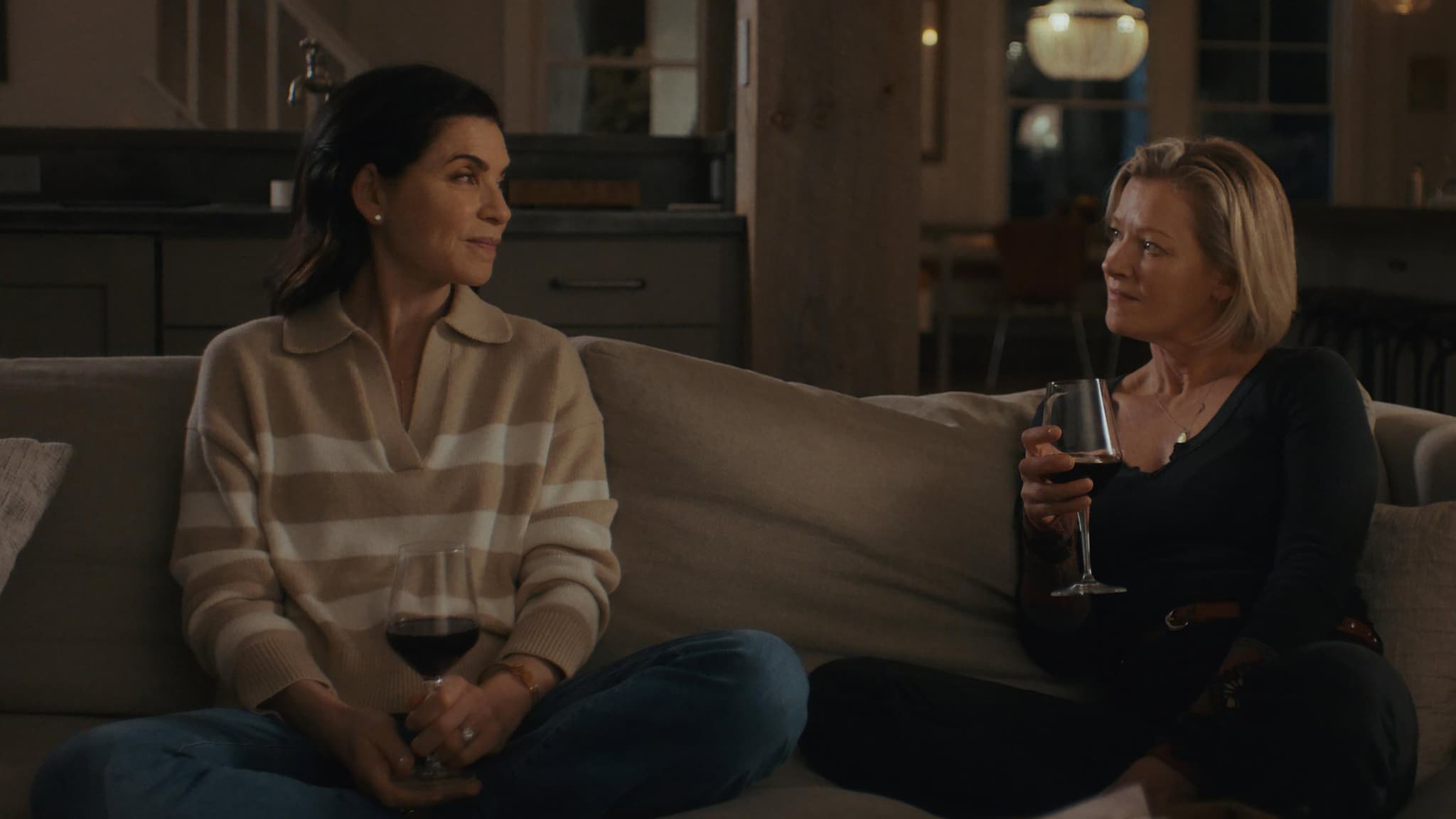 Millers in Marriage (2025)