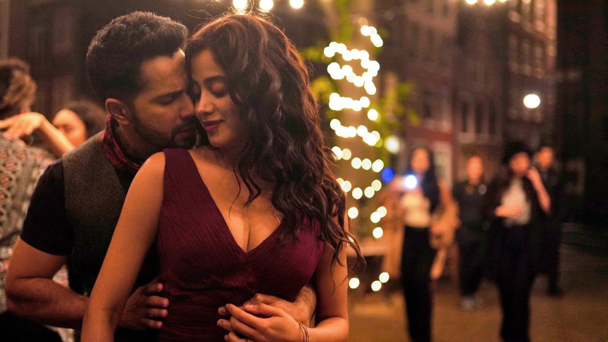 หนังอินเดีย.หนังออนไลน์23.Bawaal (2023)