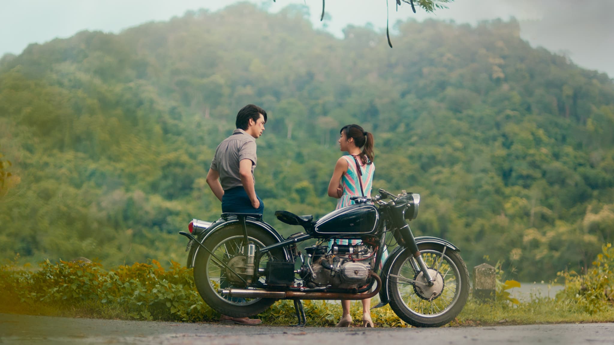 Bat War (2024) ศึกค้างคาวกินกล้วย