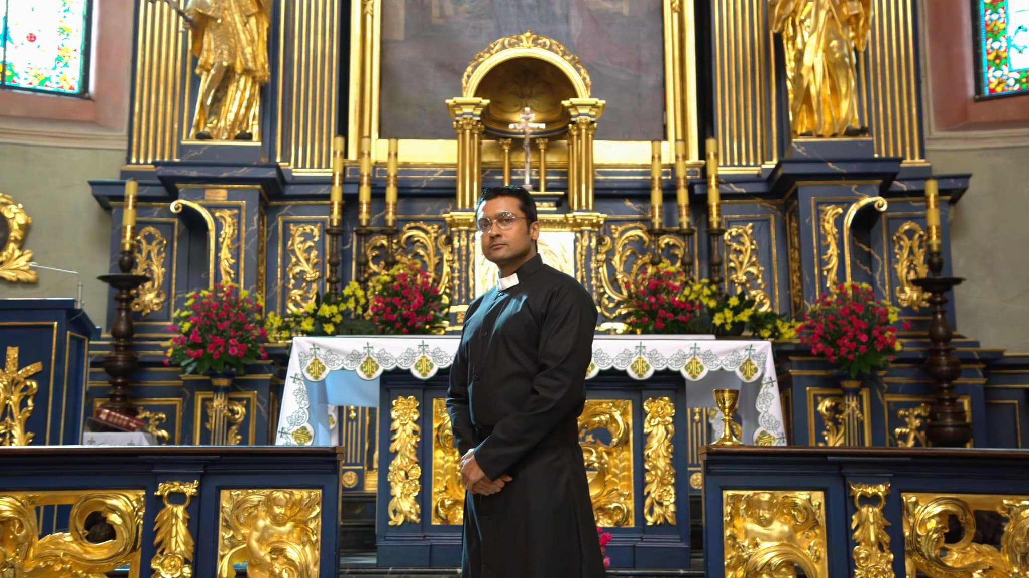 ซีรีส์เกาหลีเรื่องใหม่ที่ดูได้ตลอด 24 ชั่วโมง