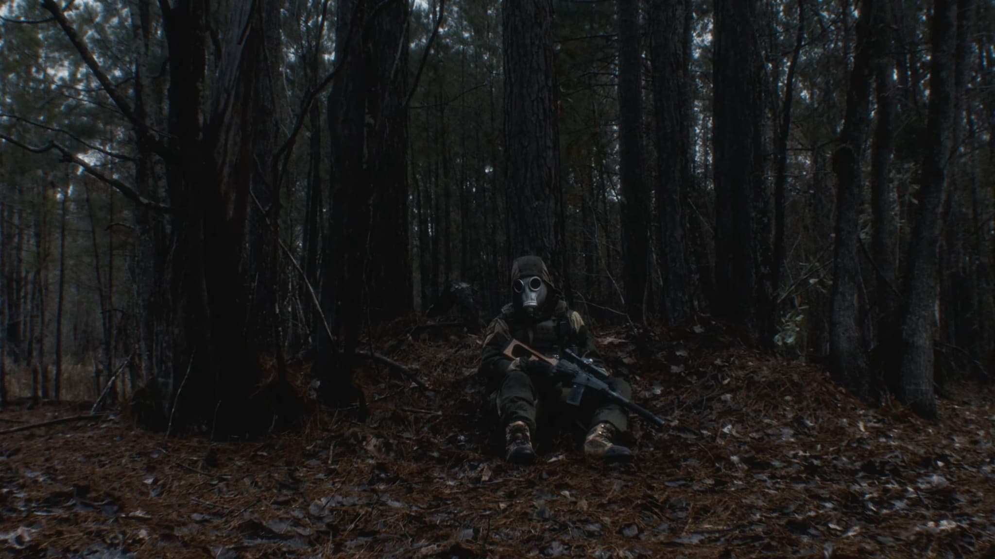 S.T.A.L.K.E.R. Shadow of the Zone (2024)