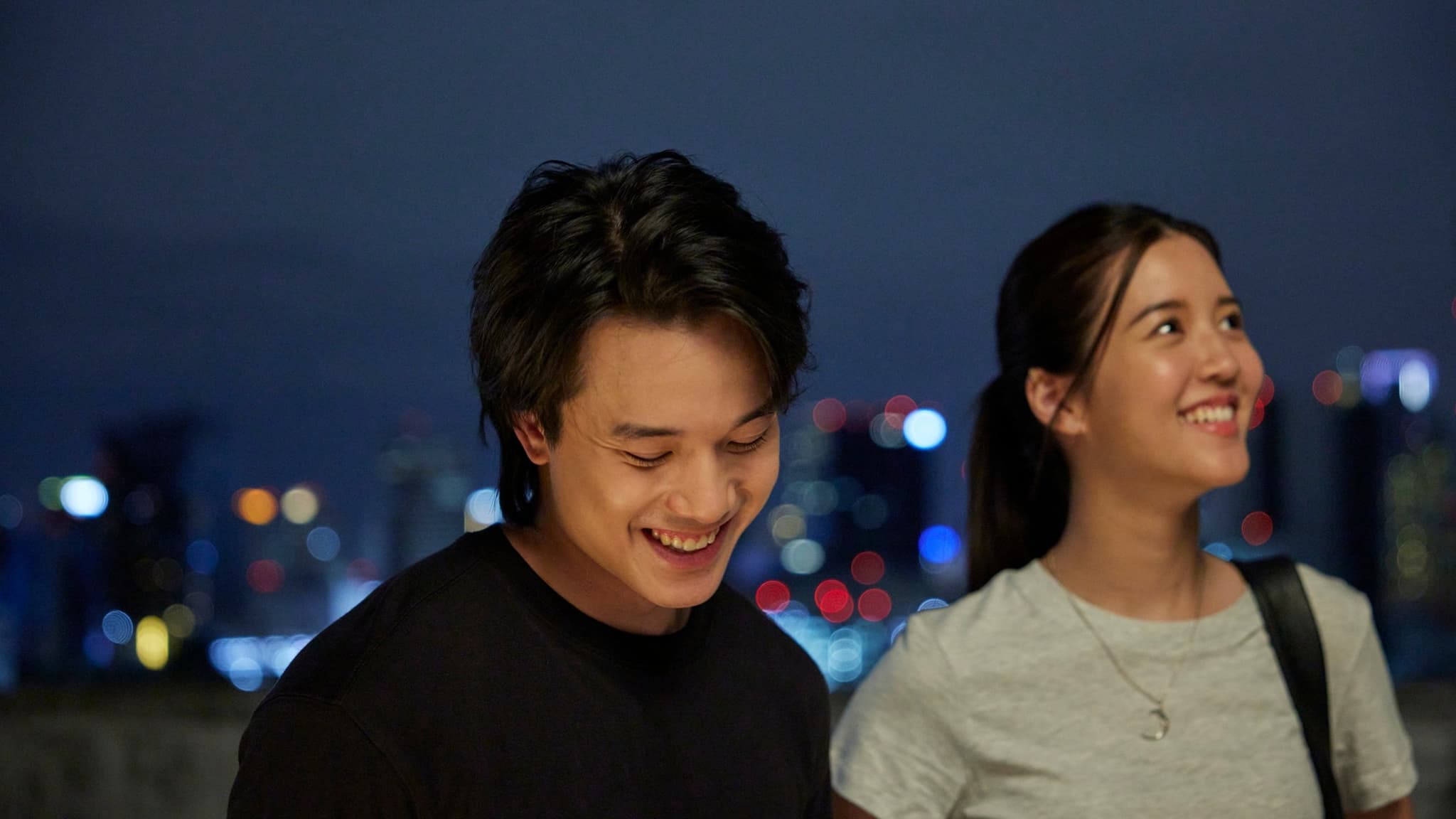 Love Stuck (2024) รักวนลูป