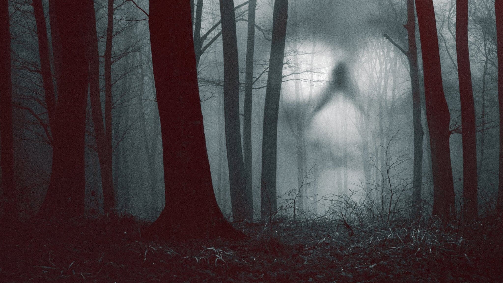 28 Days Haunted หลอน 28 วัน