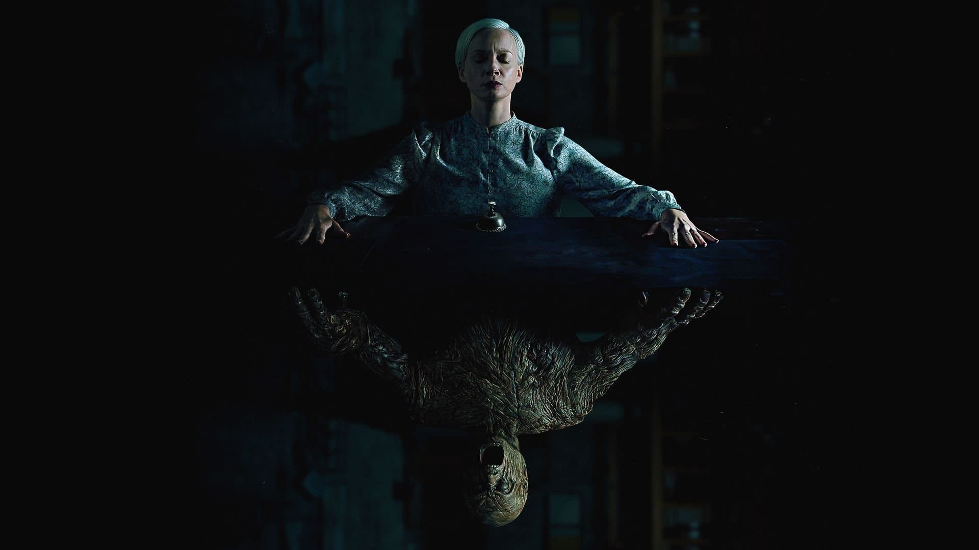 Oddity (2024) หุ่นเชื่อมจิต