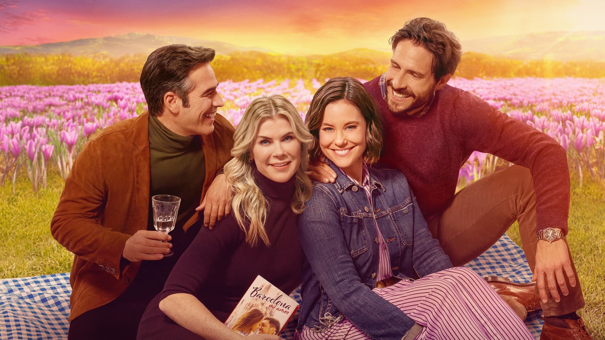 To Barcelona Forever (2025)