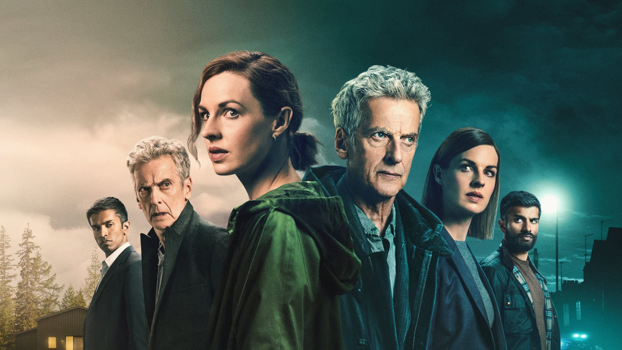 The Devil’s Hour ลางมรณะ (2024) season 2