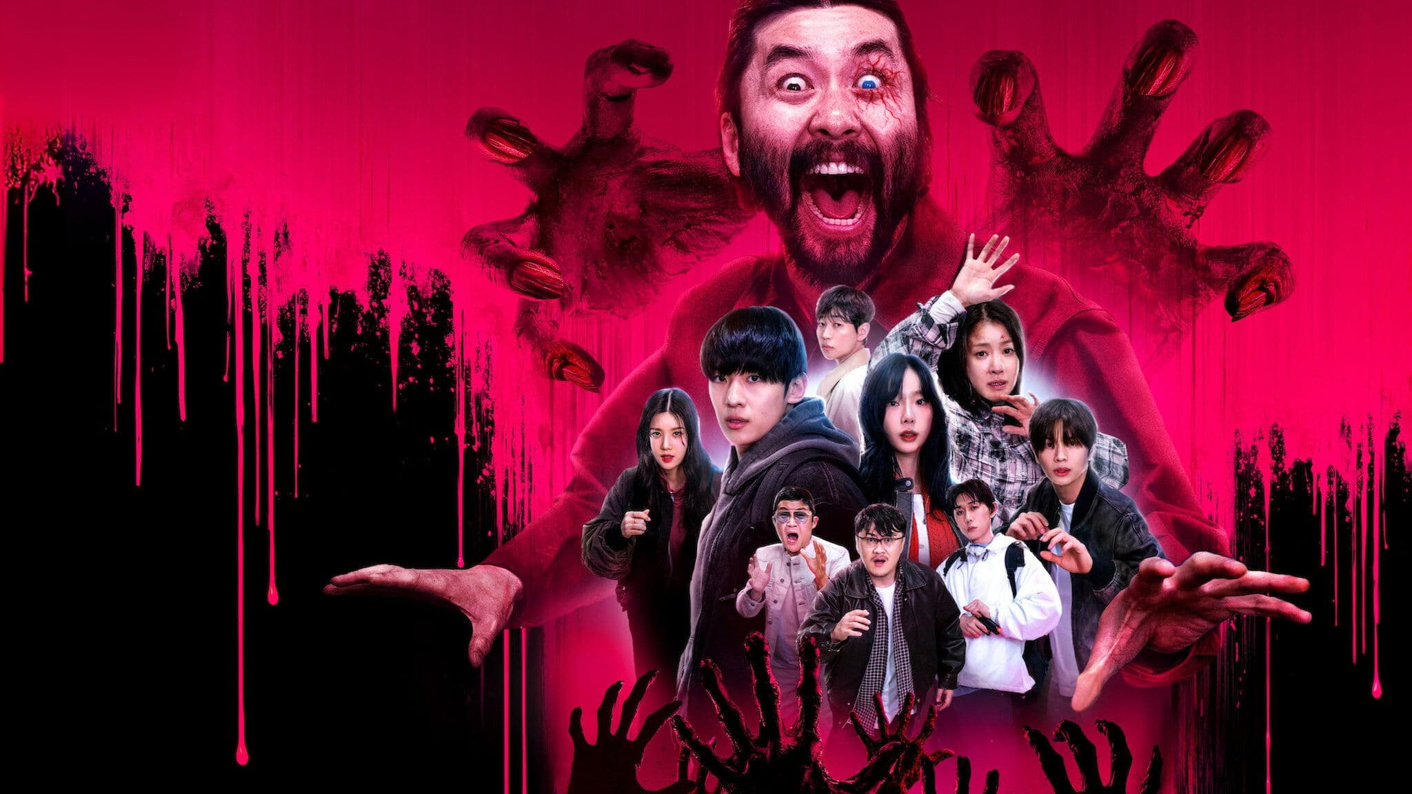 Zombieverse (2024) ซอมบี้เวิร์ส season 2