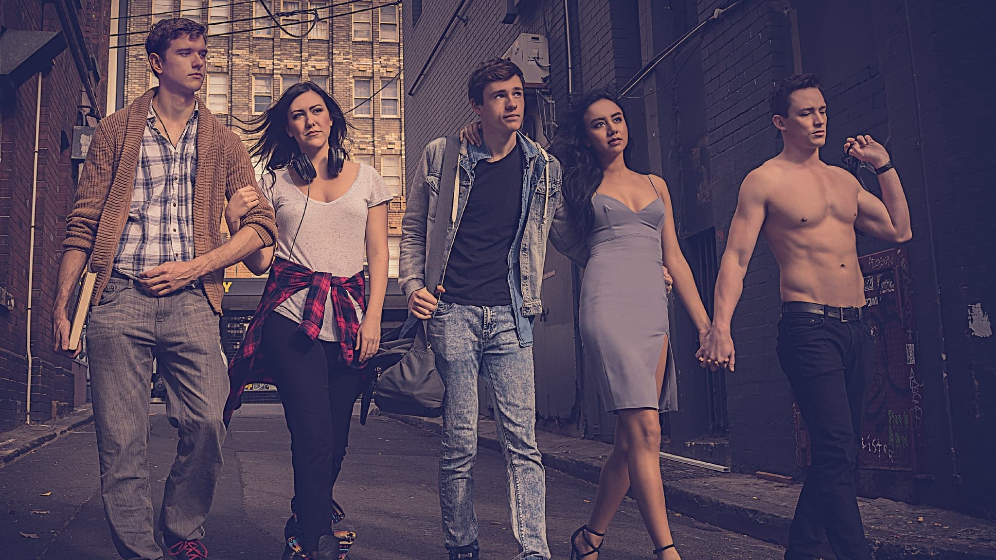 หนังออนไลน์.หนังใหม่ดูฟรี.We All Lie My Darling (2021)