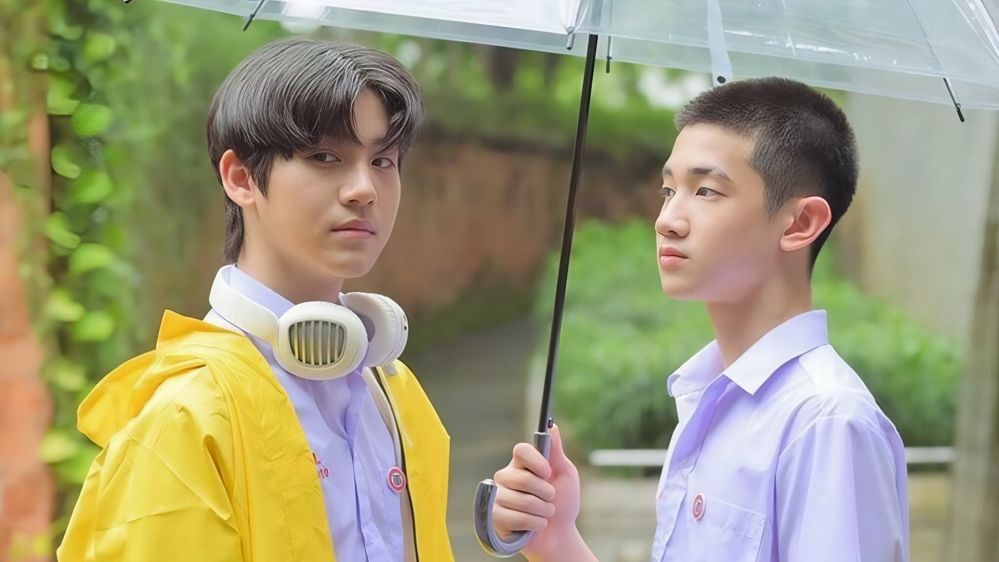 Love Sick ชุลมุนกางเกงน้ำเงิน (2024)