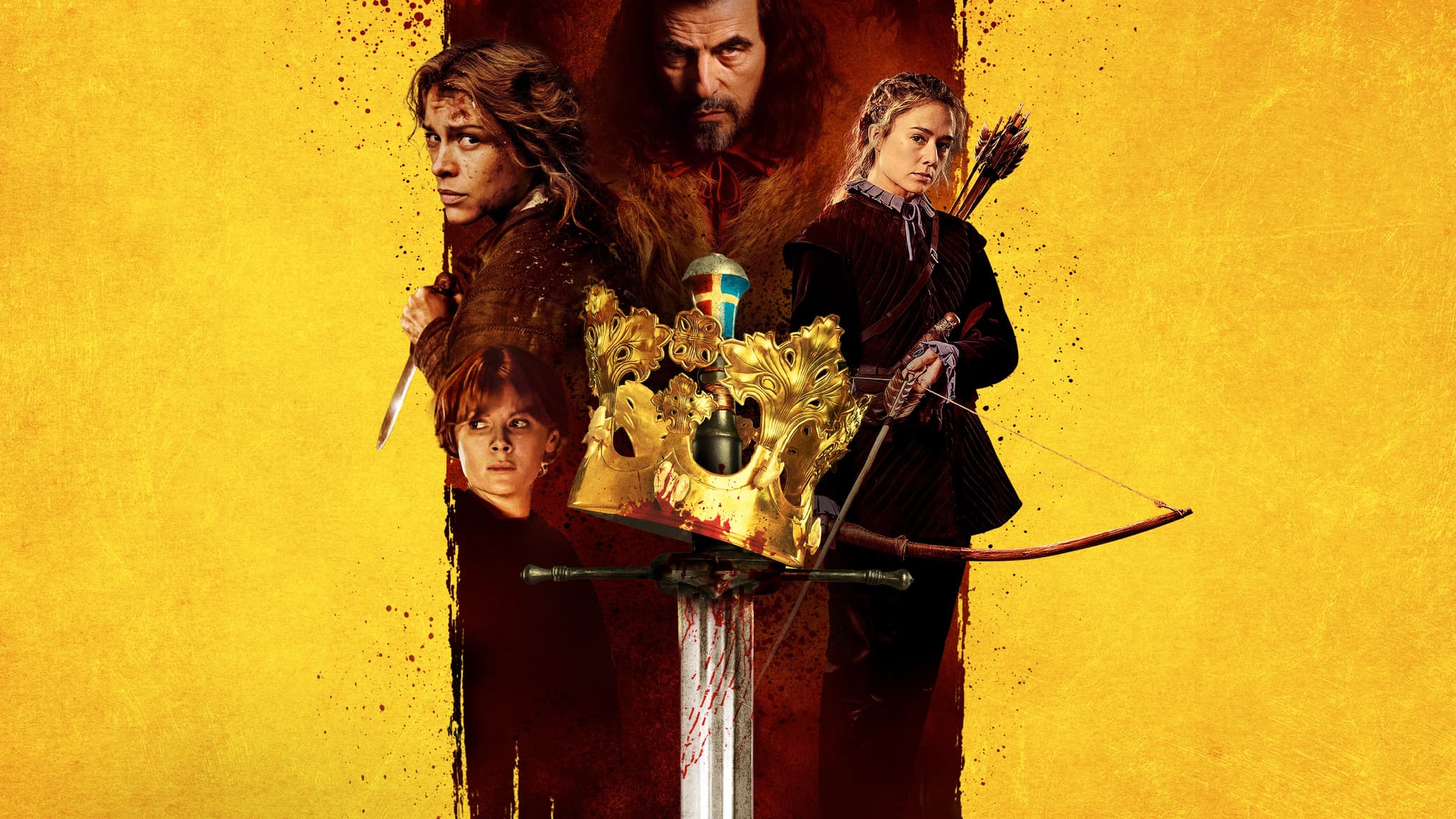 Stockholm Bloodbath (2024)