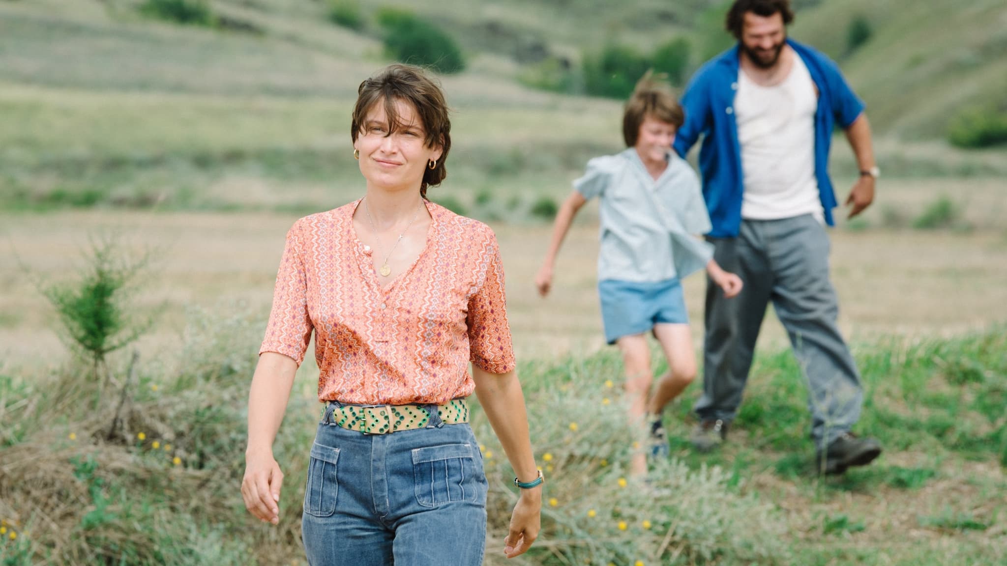 Mili (2022) มิลี่