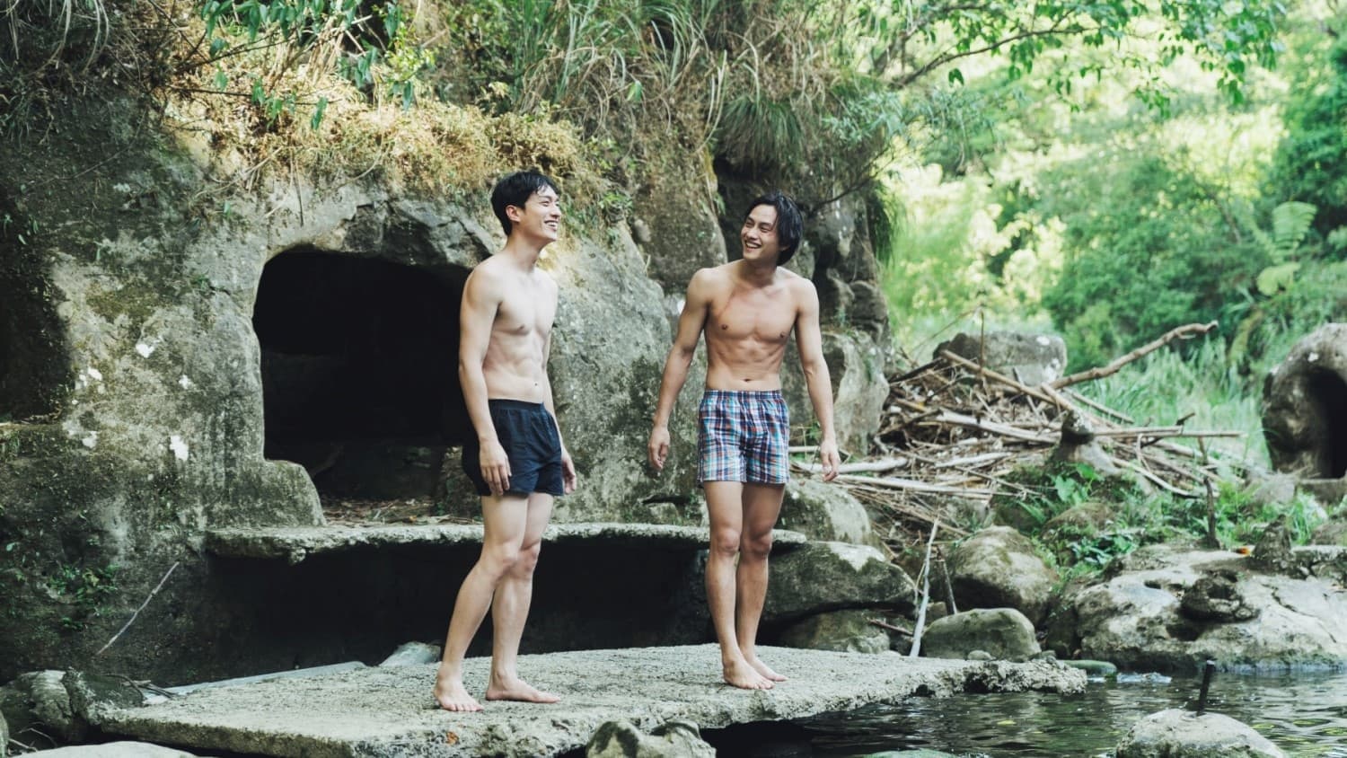 A Balloon's Landing (2024) ฉันจะรอเธอตรงนี้