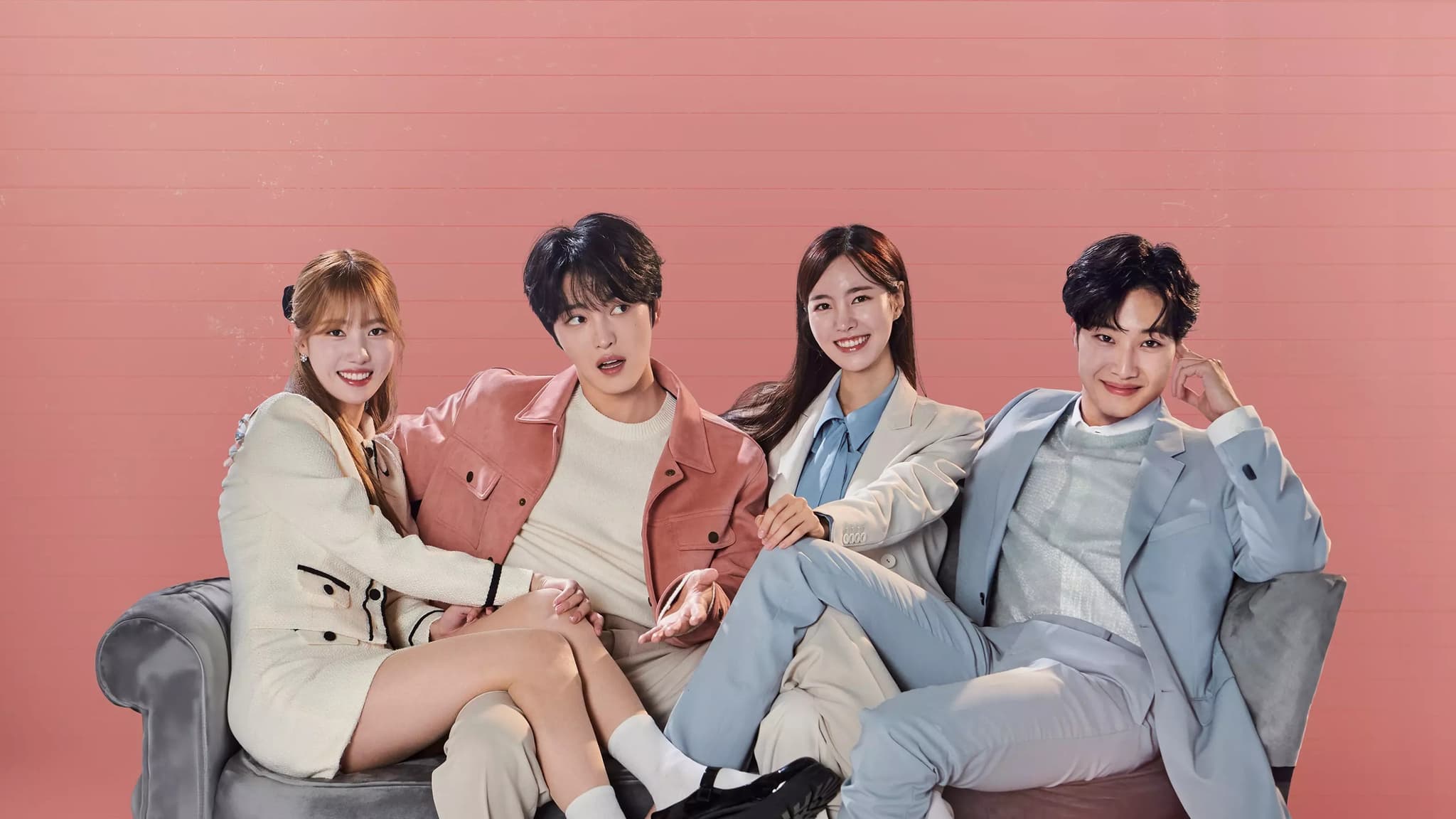 Bad Memory Eraser (2024) ลบความจำ ปิ๊งรักเธอ