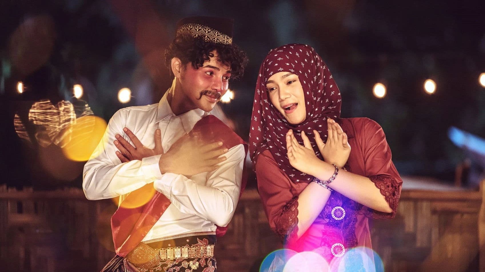 หนังไทย.หนังมาใหม่เต็มเรื่องออนไลน์.Sarasin Bridge of Love 2216 (2023) สะพานรักสารสิน 2216.