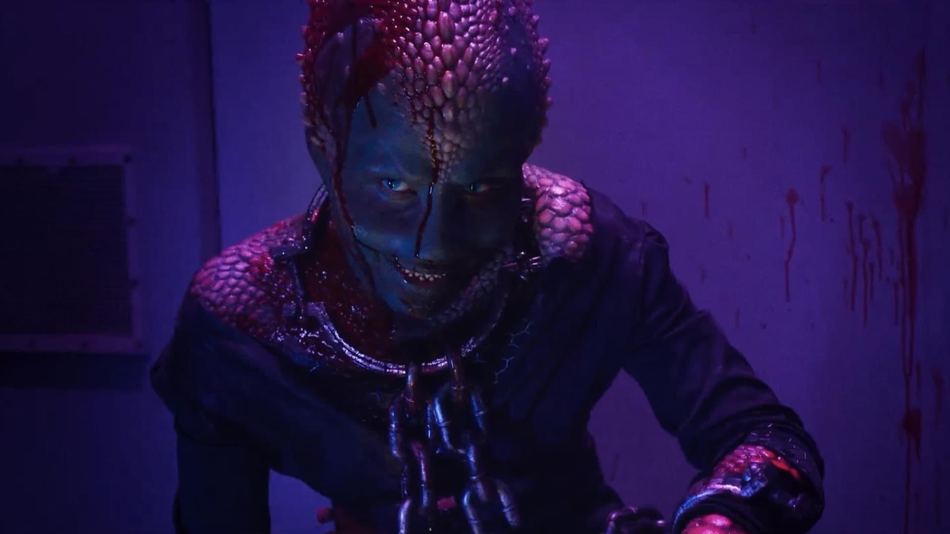 หนังออนไลน์.หนังใหม่เ๖้มเรื่อง:Alien Planet (2023)