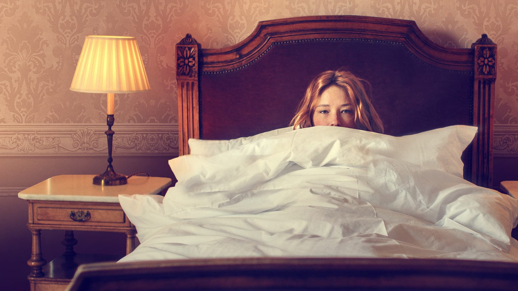 หนังออนไลน์ฝรั่ง.หนังใหม่.She Is Love (2022)