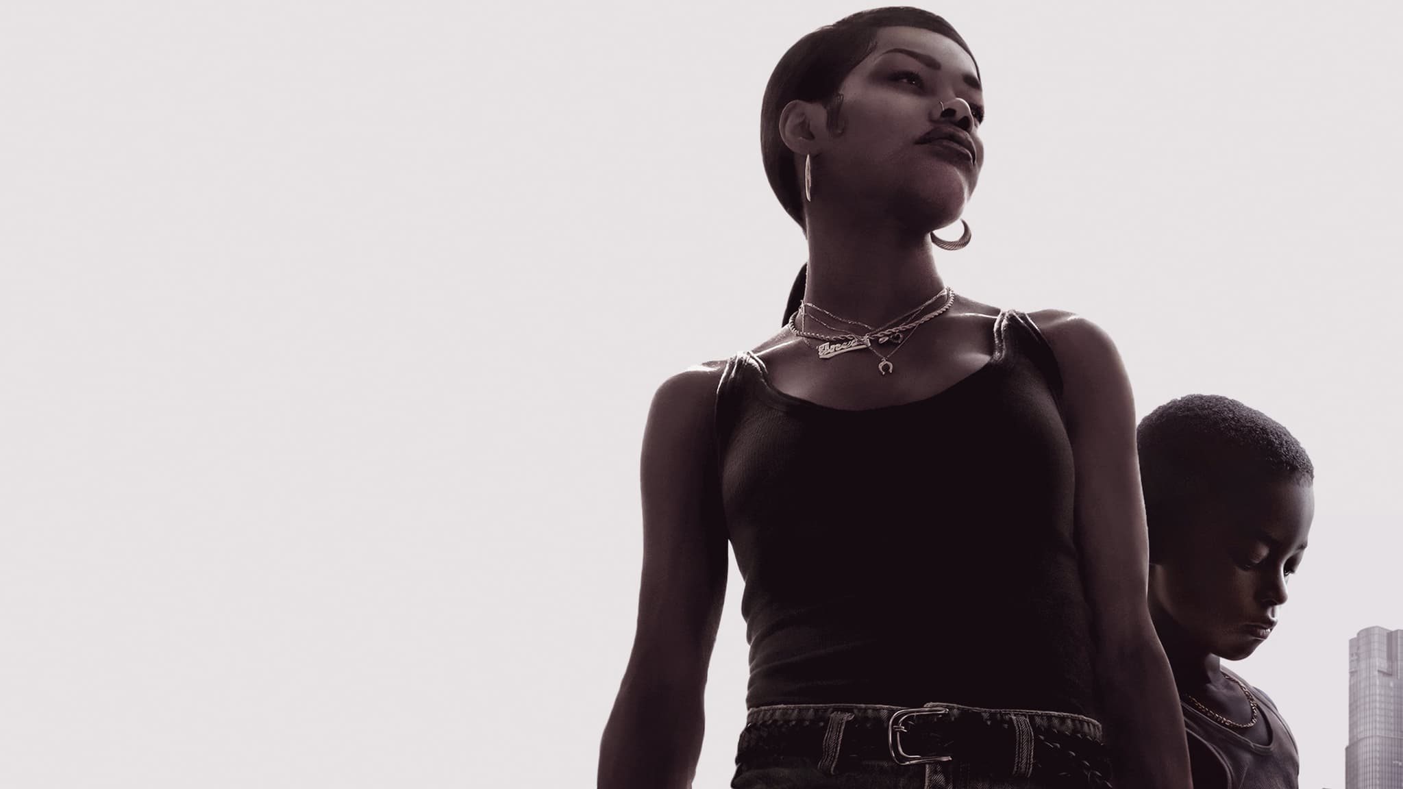 A Thousand and One (2023) หนึ่งพันหนึ่ง