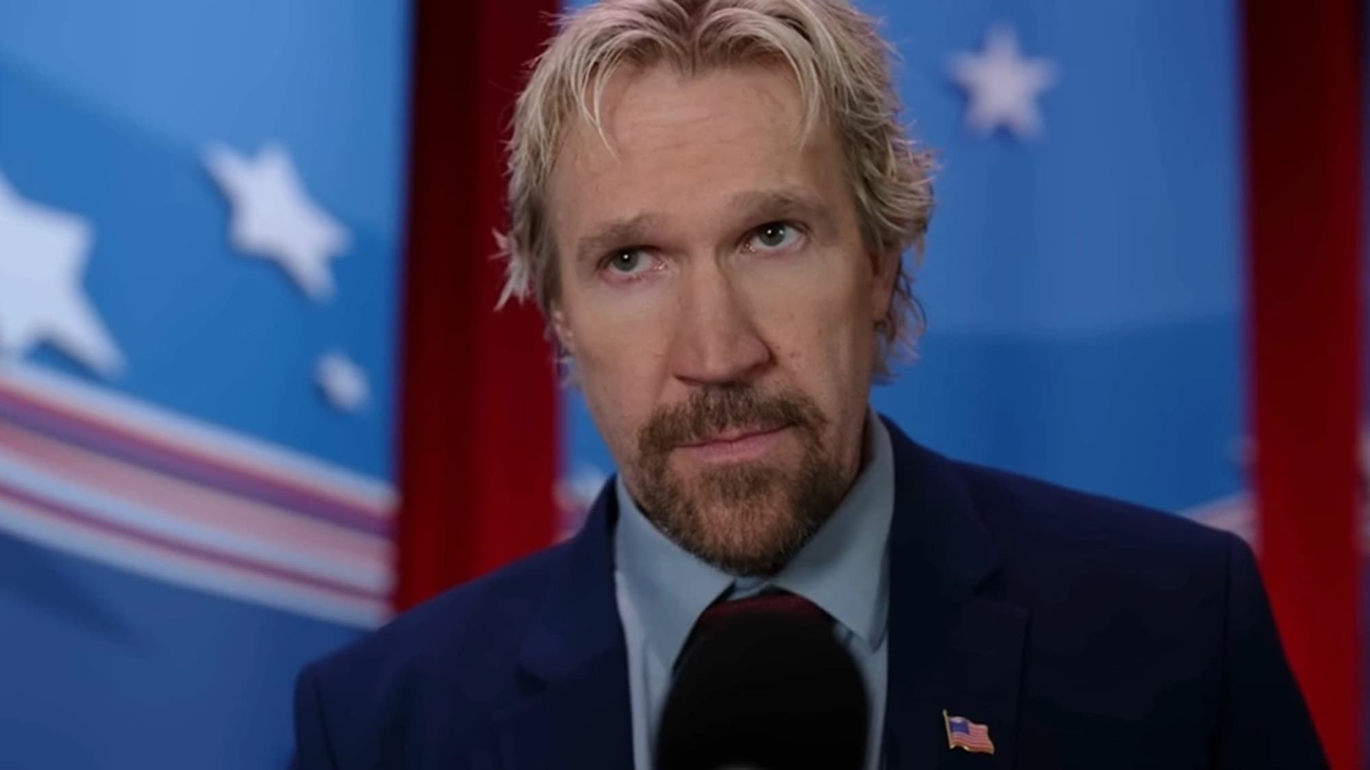 God’s Not Dead: In God We Trust (2024)