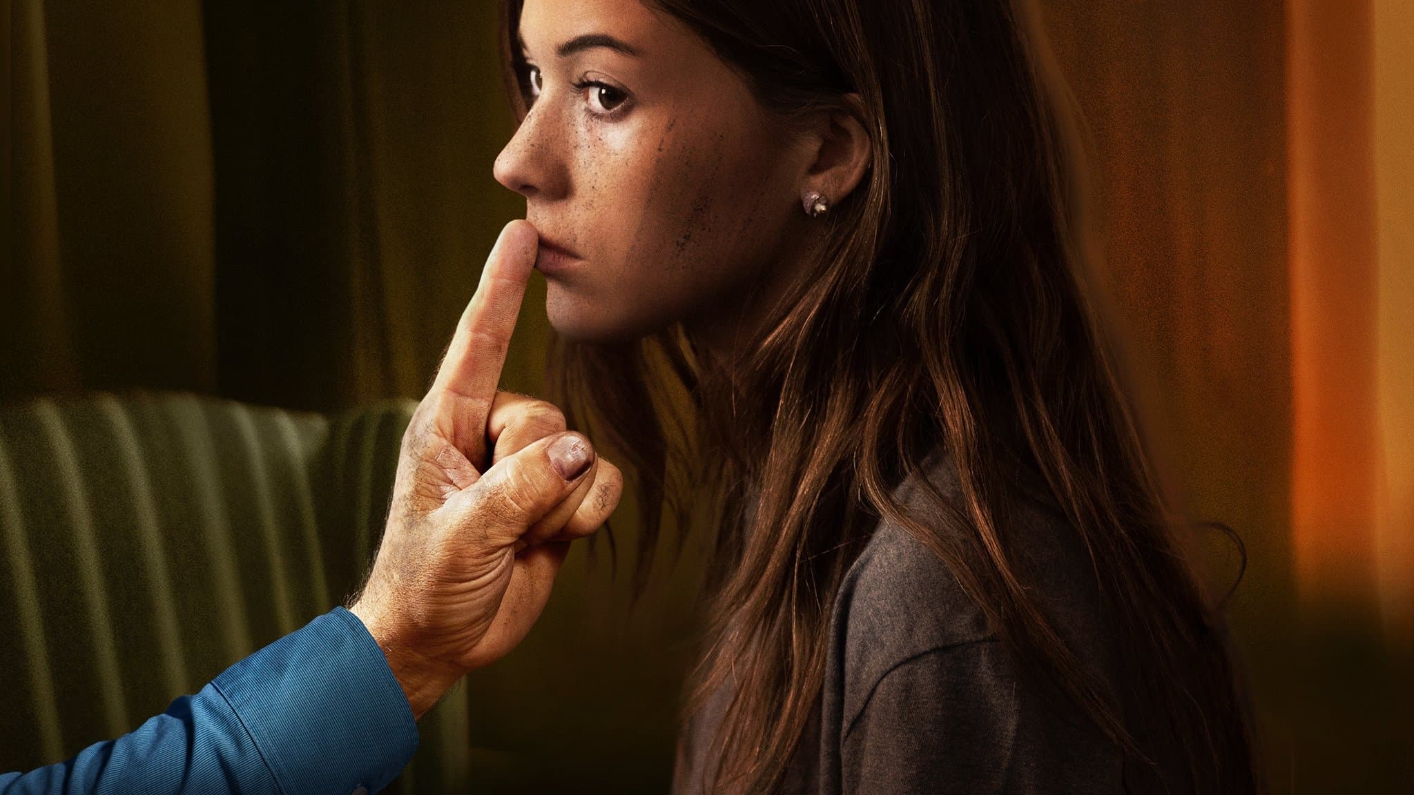 ดูหนังใหม่ The Girl Who Escaped: The Kara Robinson Story (2023)