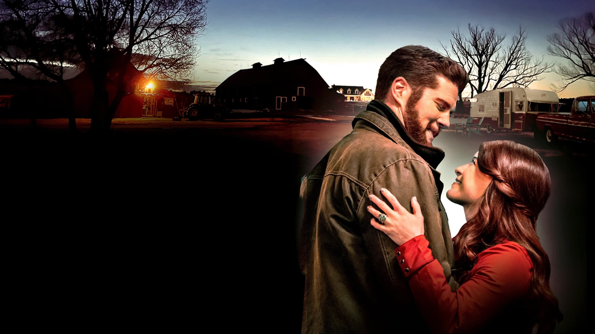 ดูหนังออนไลน์ใหม่ The Happy Camper (2023)