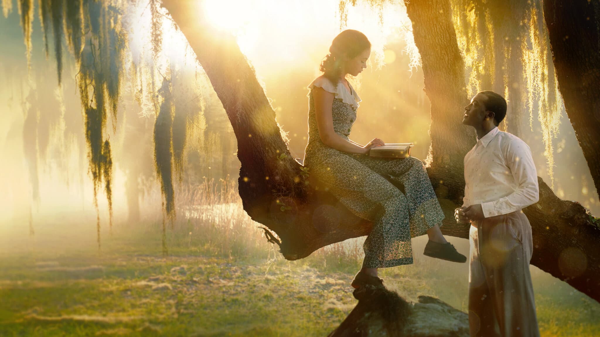 A Jazzmans Blues (2022) อะ แจ๊สแมนส์ บลูส์