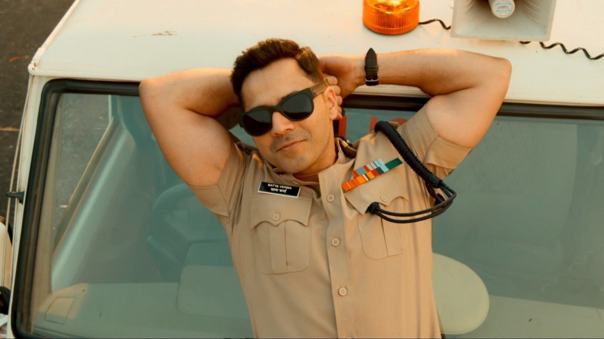 Baby John (2024) เบบี้จอห์น