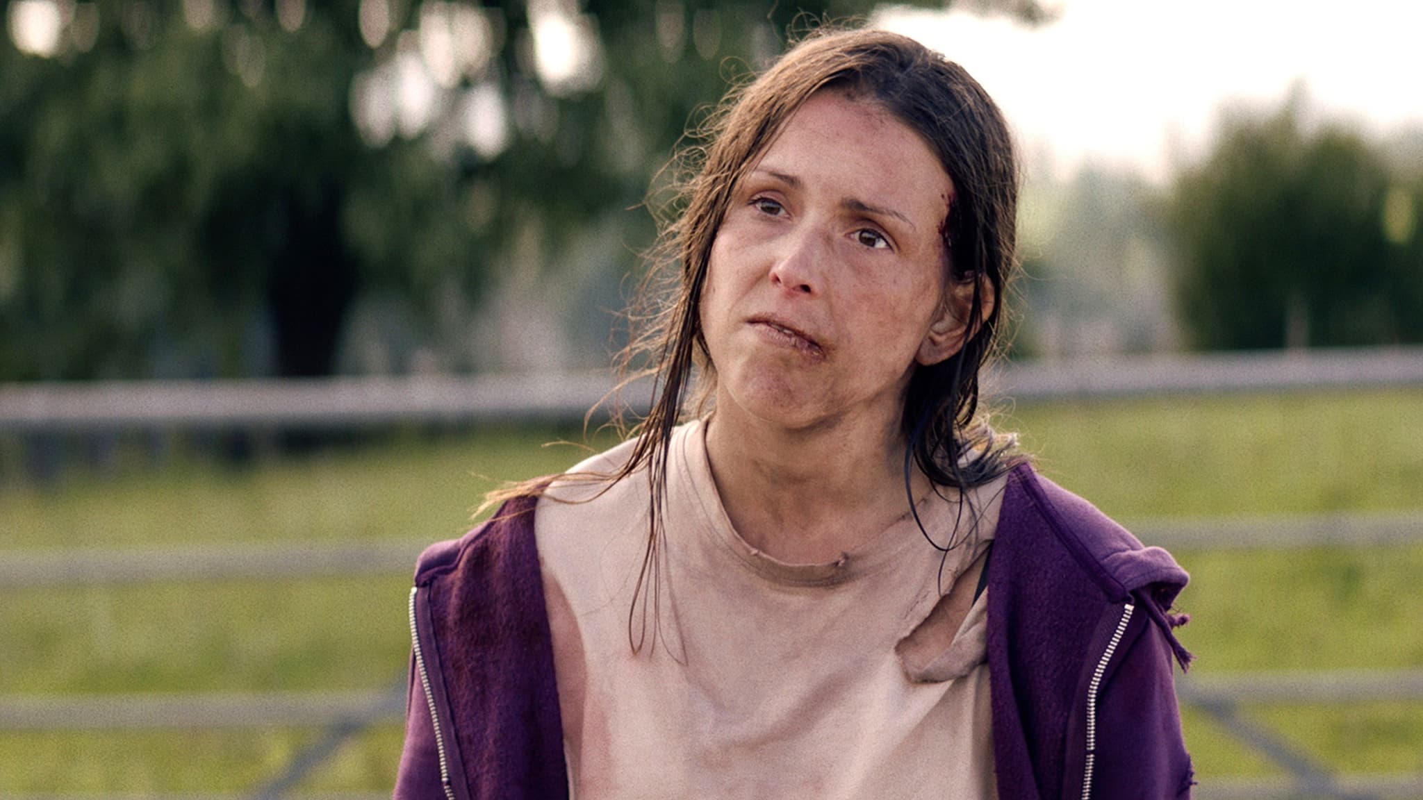 Walking Against the Rain (2022)