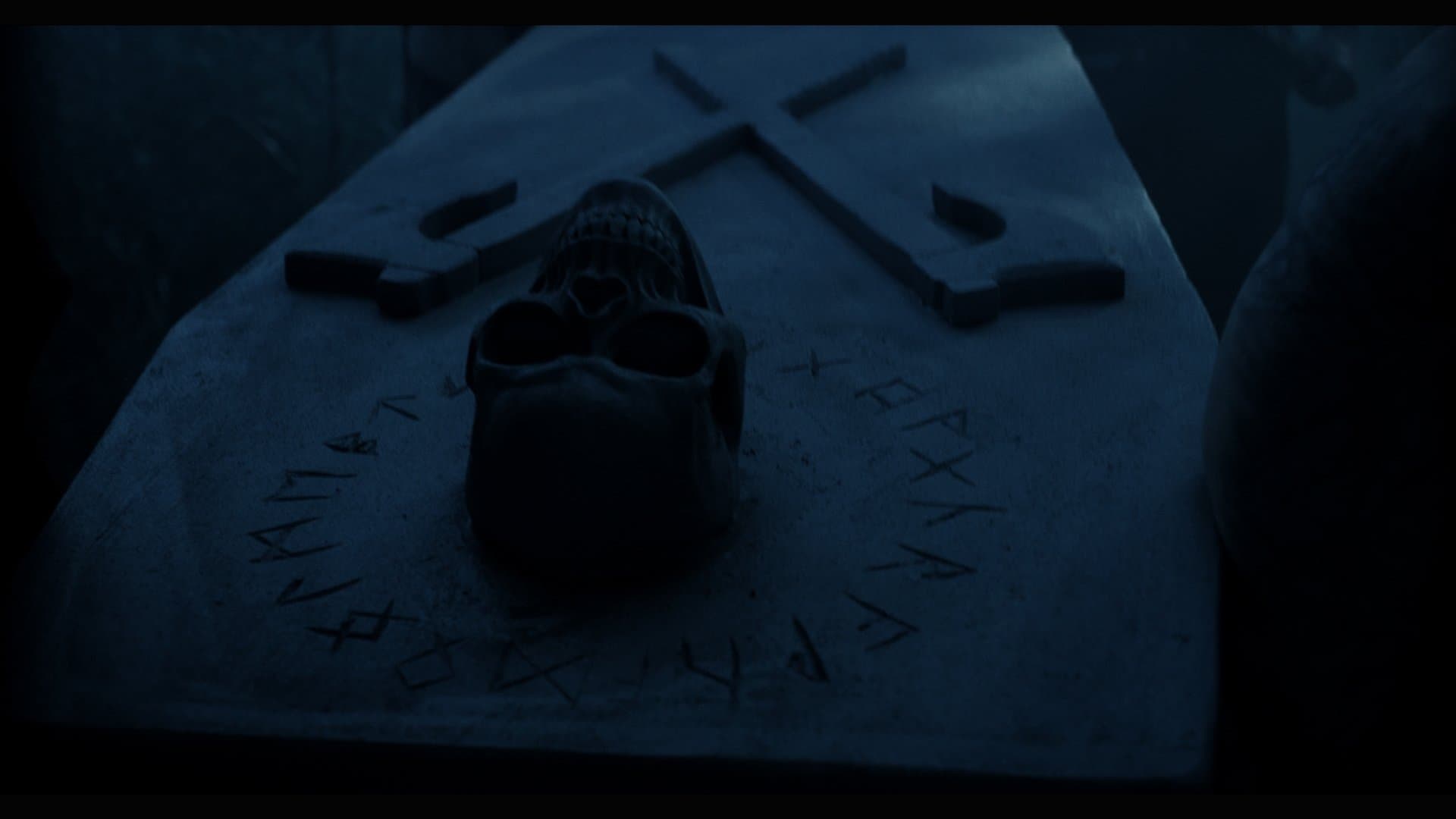 หนังออนไลน์,หนังสยองขวัญ:Beneath Us All (2023)