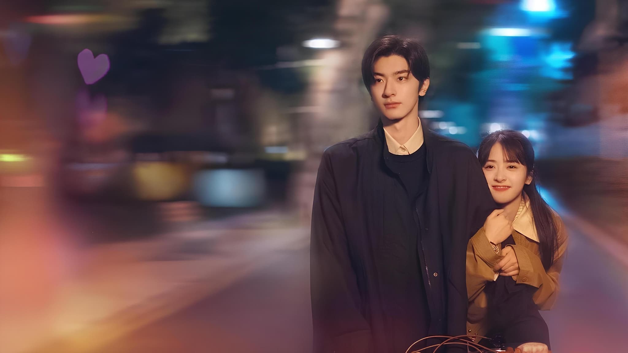 Smile Code (2024) โค้ชรักให้เธอยิ้ม