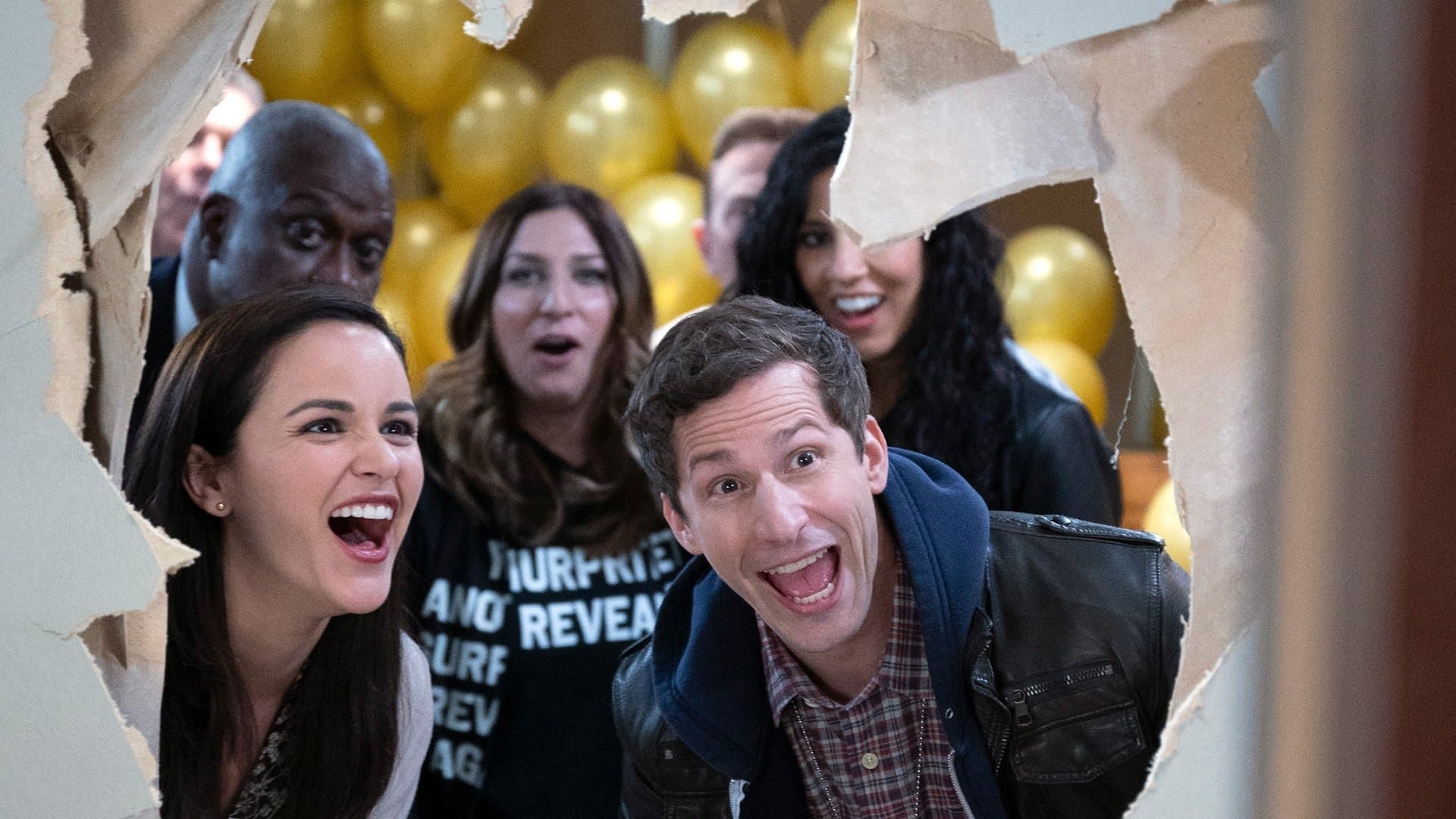 Brooklyn Nine-Nine (Season 8)
