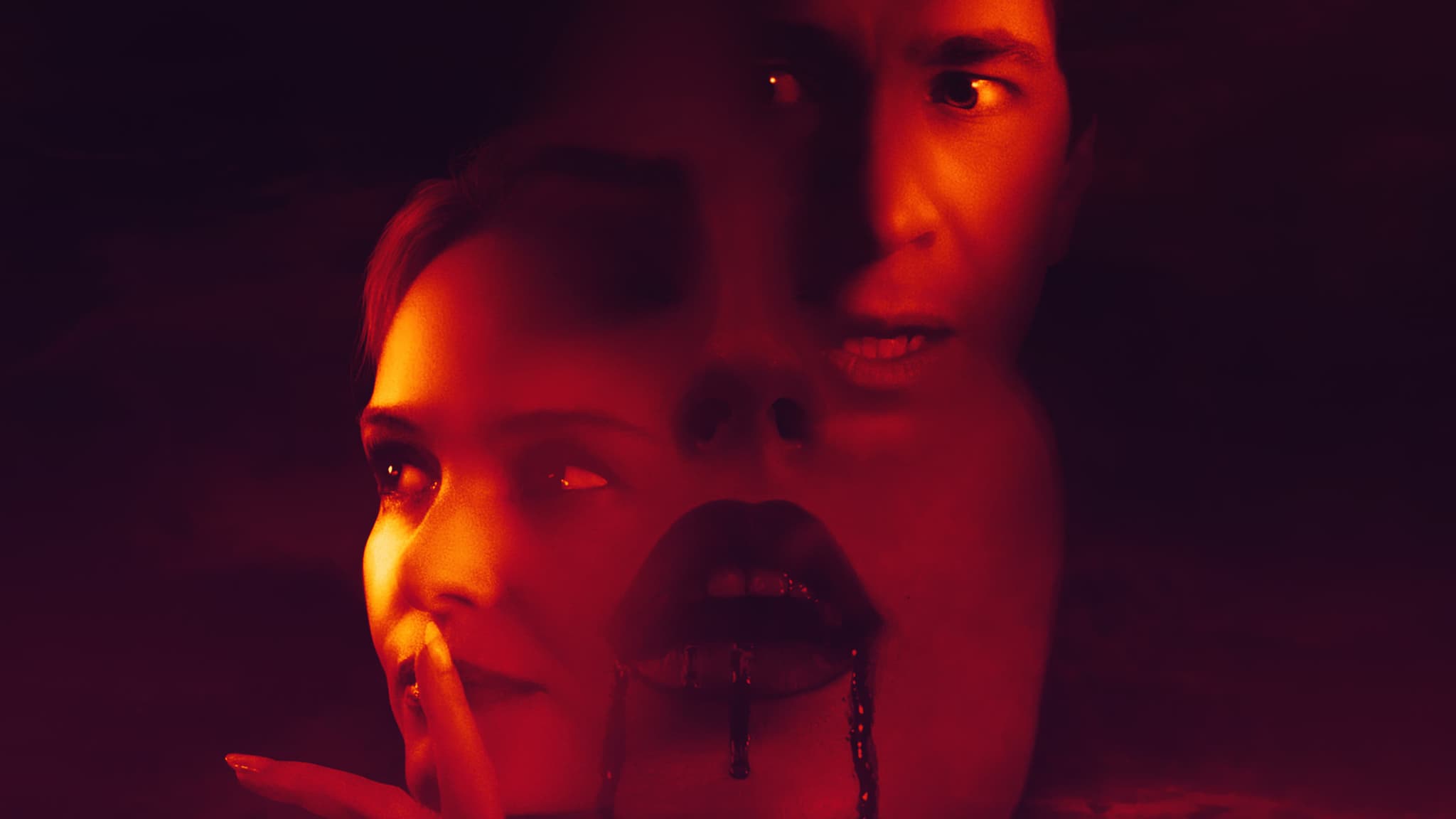 House of Darkness (2022)