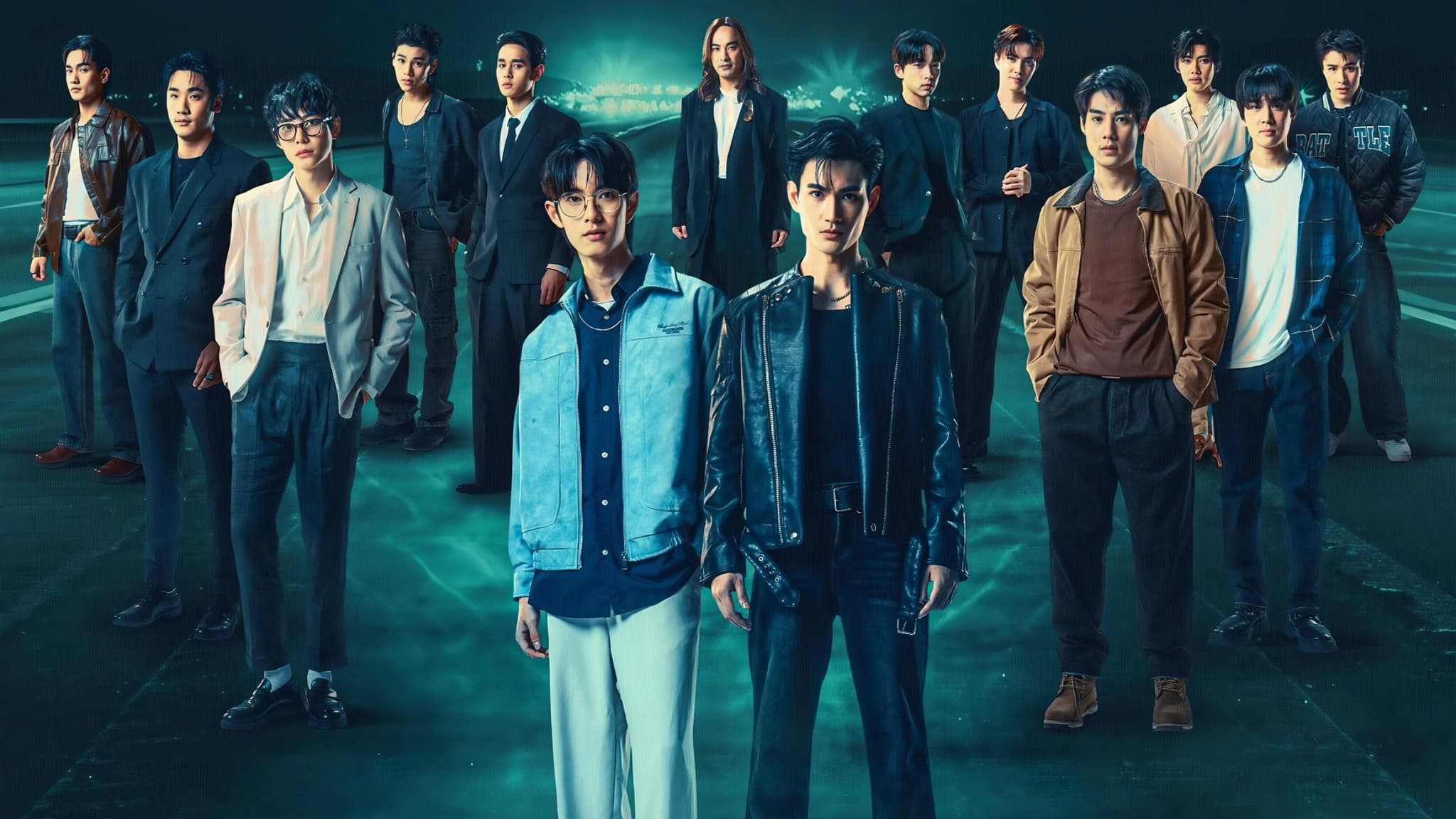 Pit Babe 2 (2025) พิษเบ๊บ 2