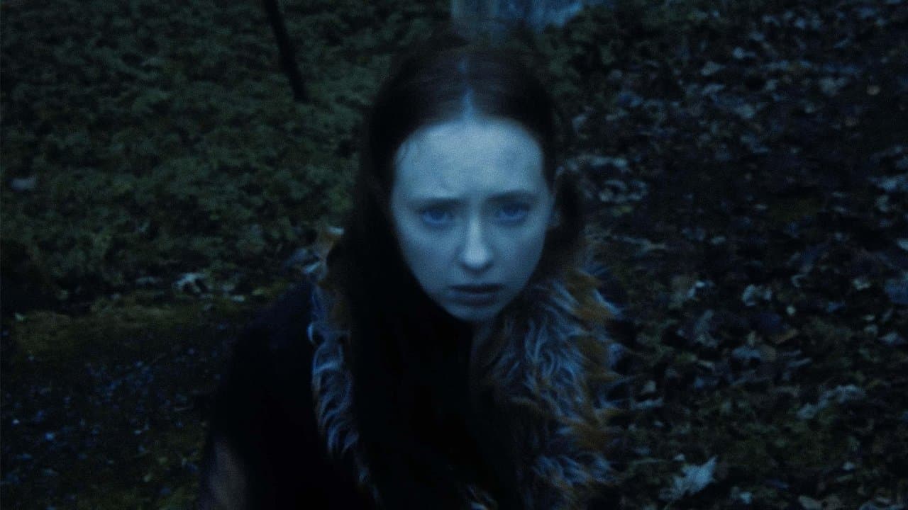 Wishes of the Blue Girl (2024)