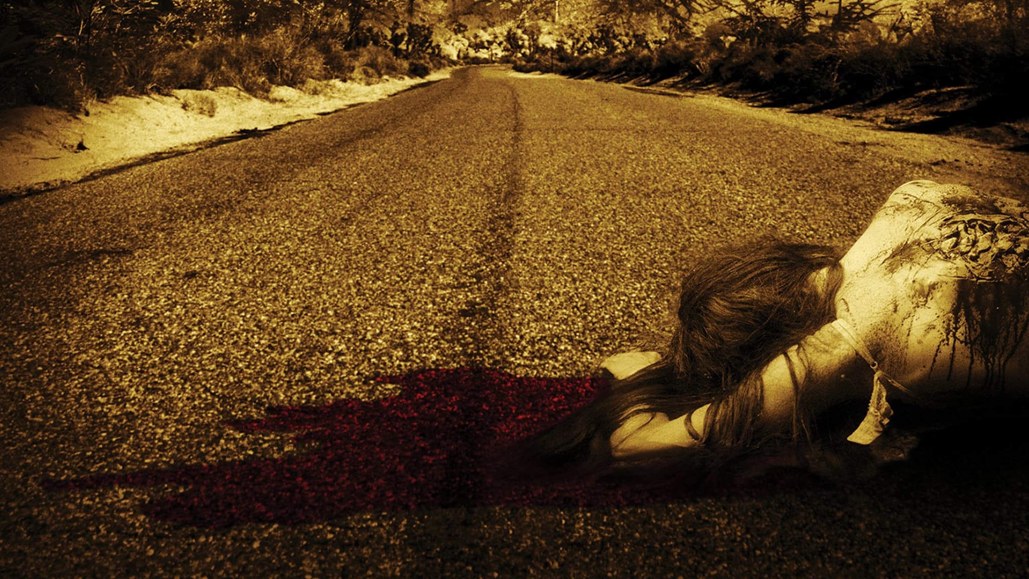 Wrong Turn 2: Dead End (2007) หวีดเขมือบคน 2